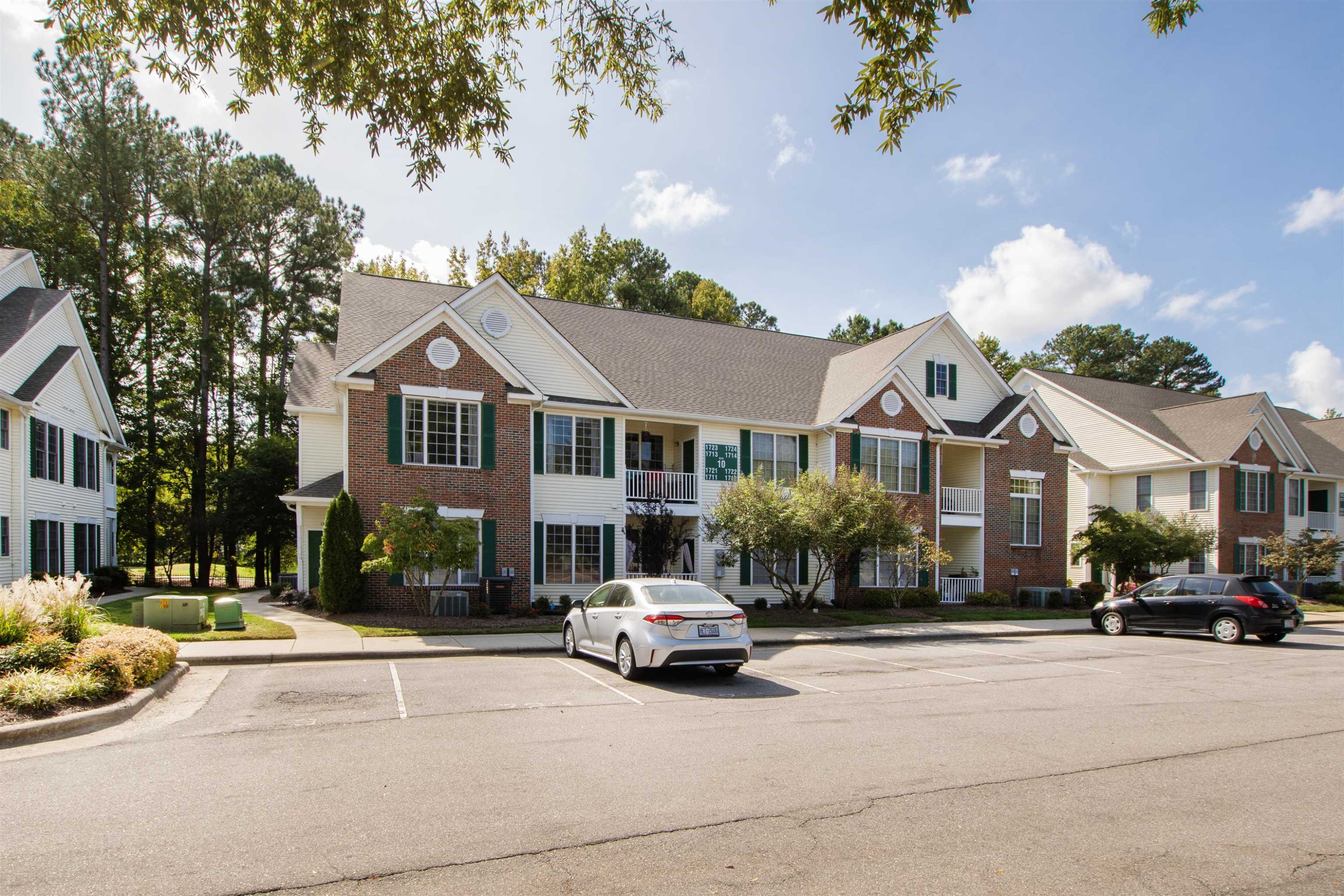 1713 Kudrow Lane Unit: 1713