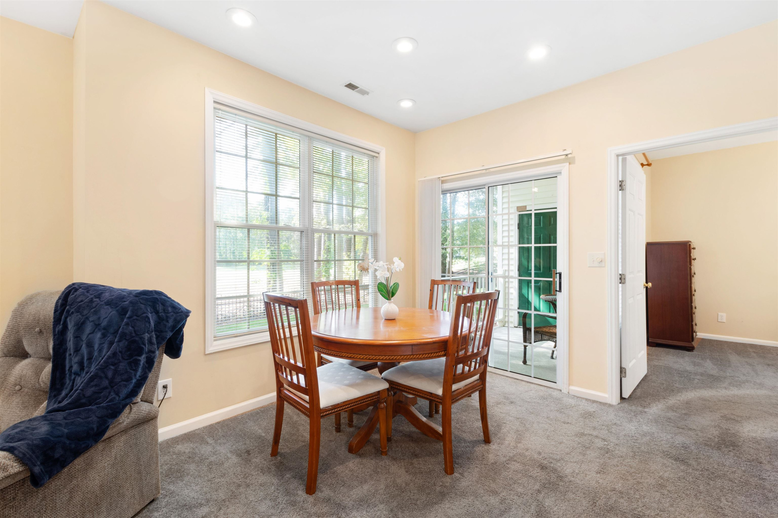 1713 Kudrow Lane Unit: 1713