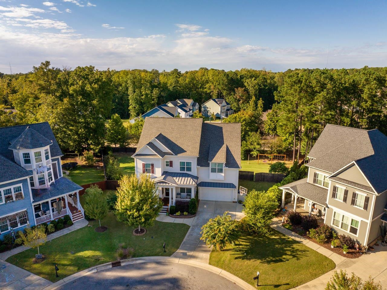 225 Echo Creek Place