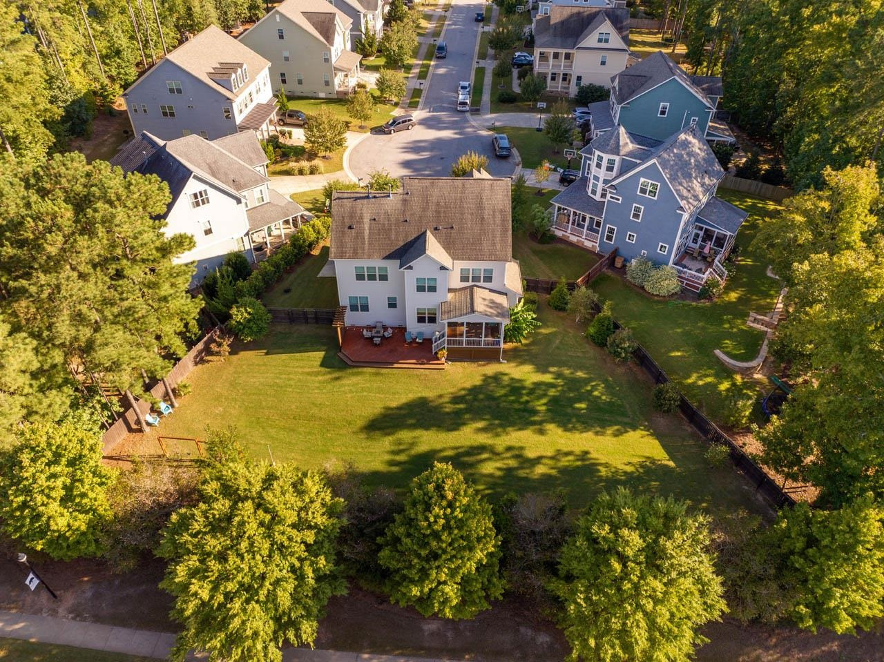 225 Echo Creek Place