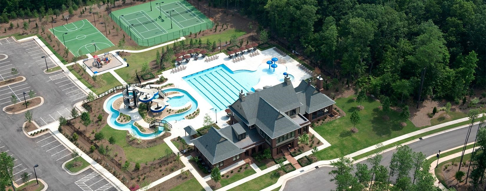 225 Echo Creek Place