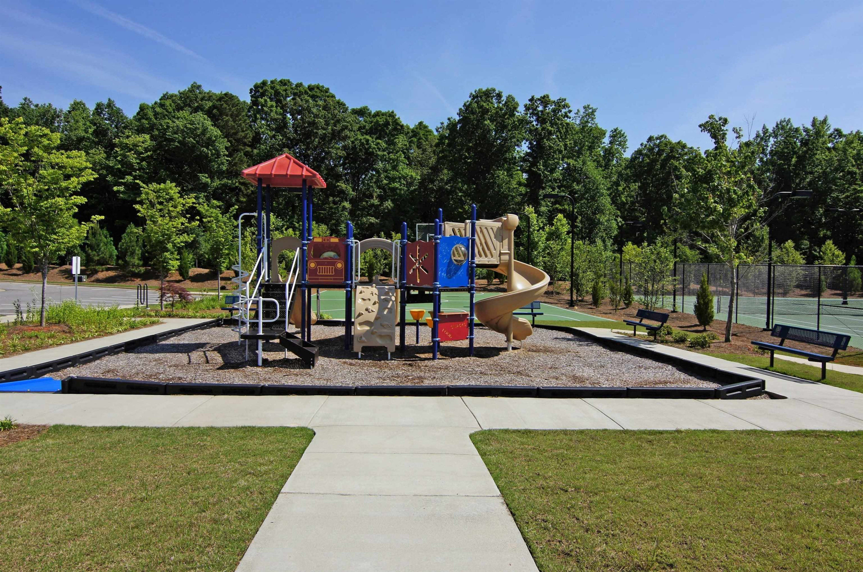 225 Echo Creek Place