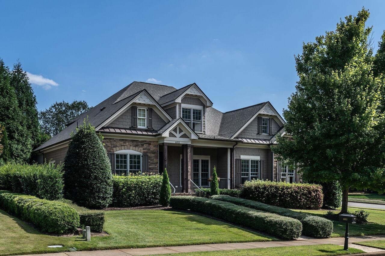 6011 Churchill Falls Place