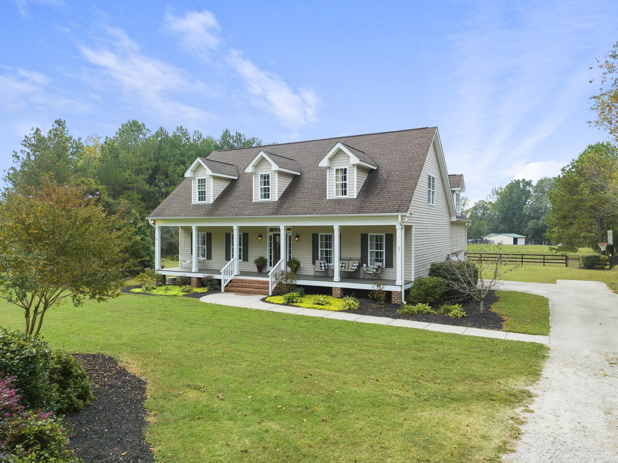 65 Shartree Farms Lane