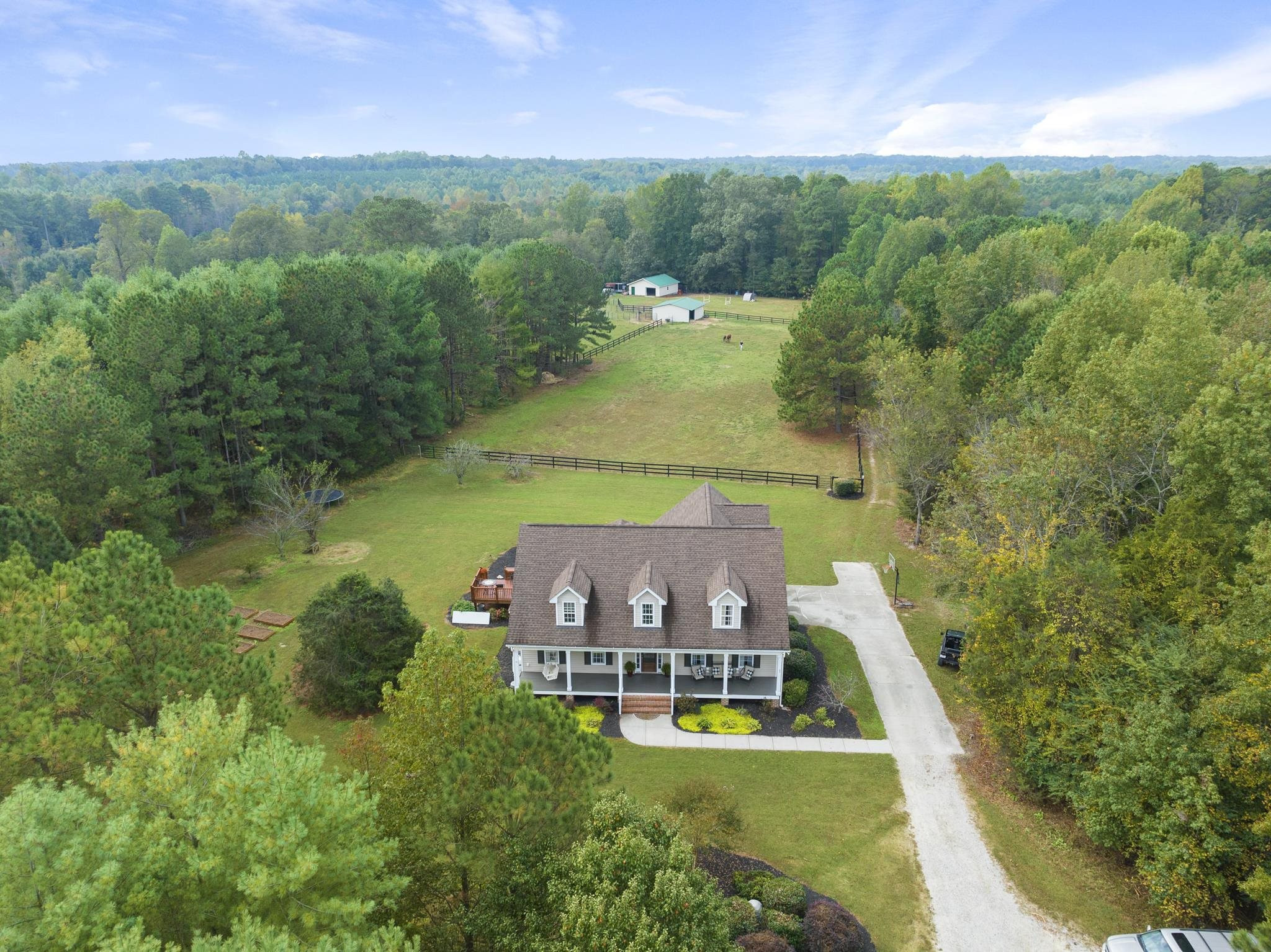 65 Shartree Farms Lane