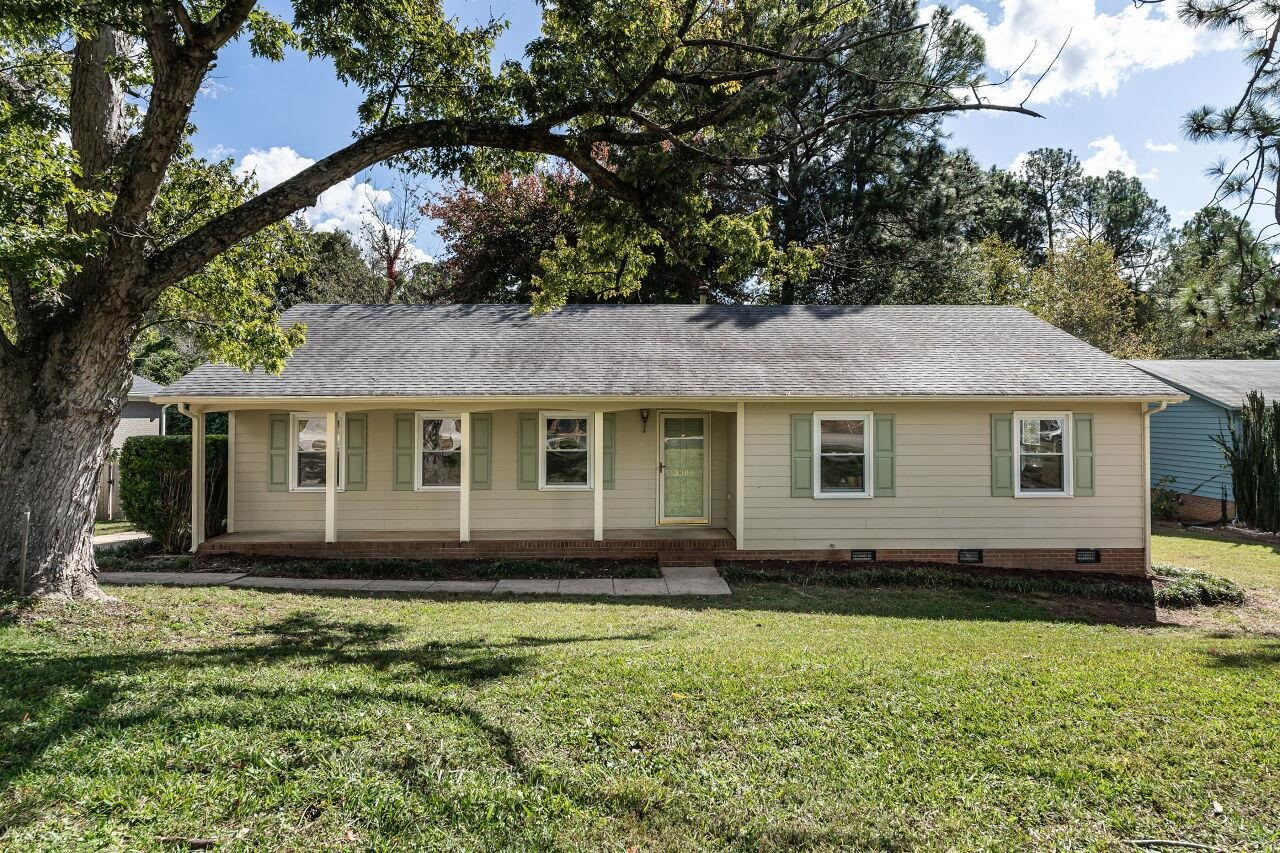 3300 Blue Ridge Road