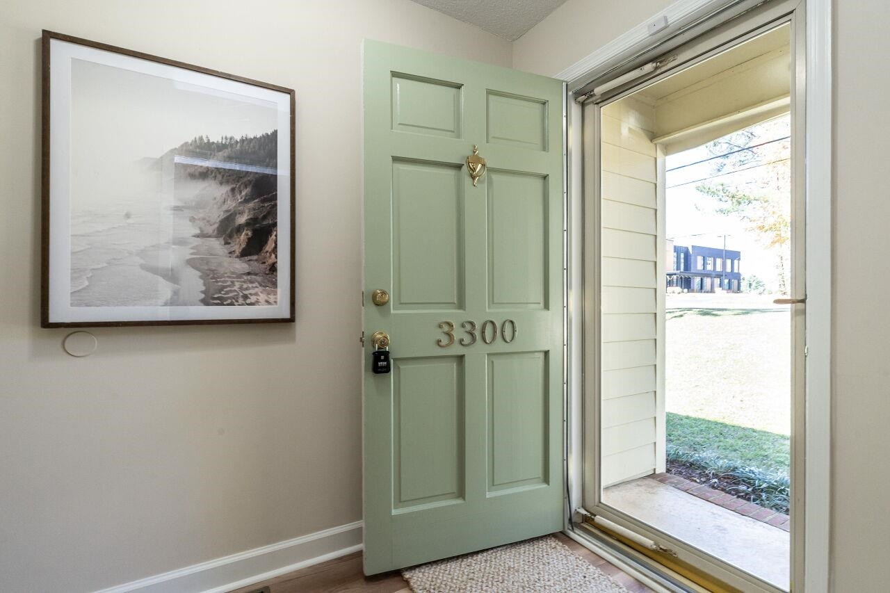 3300 Blue Ridge Road