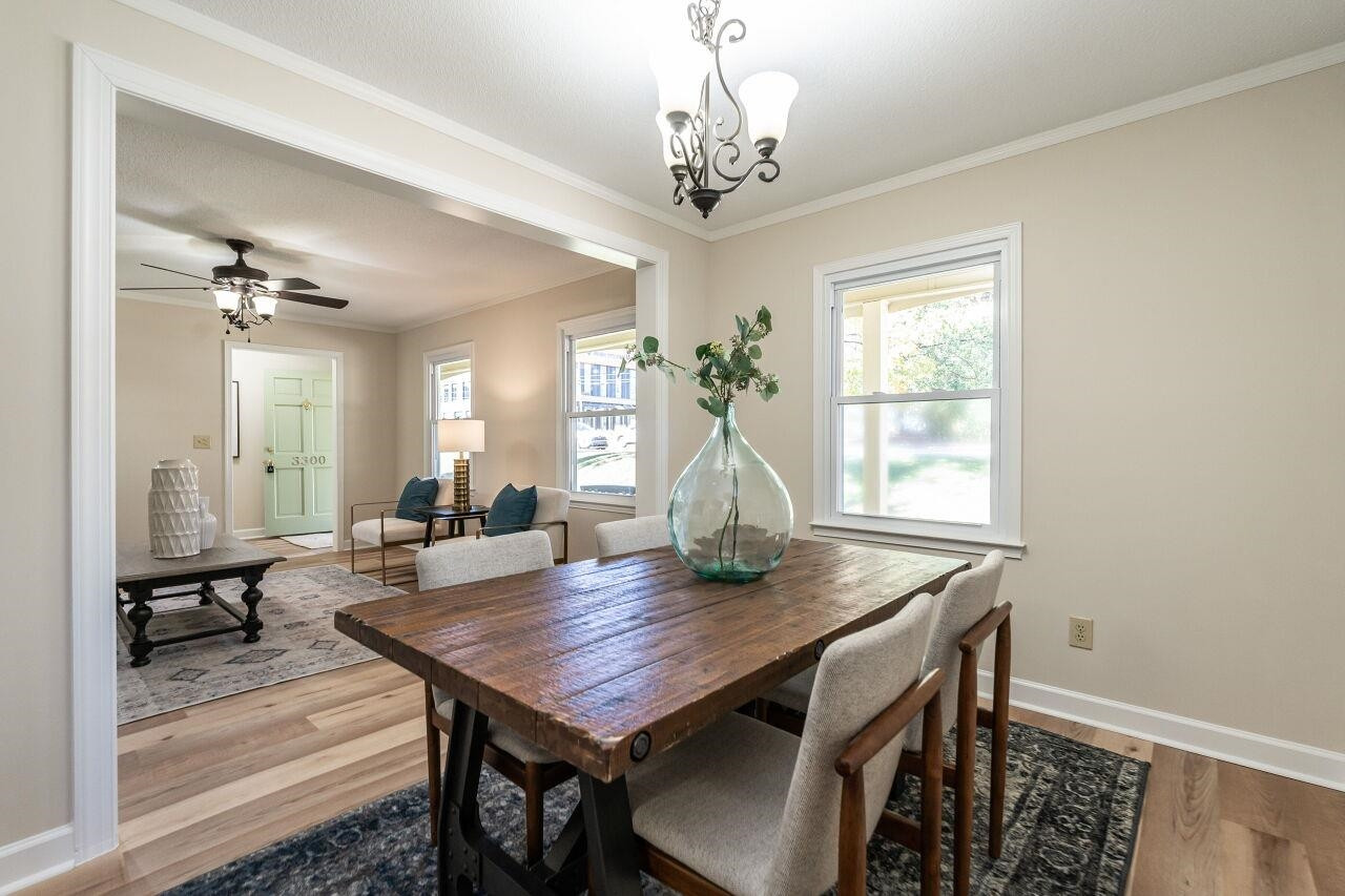 3300 Blue Ridge Road