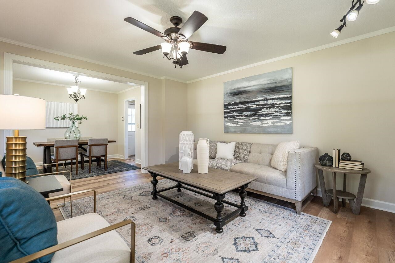 3300 Blue Ridge Road