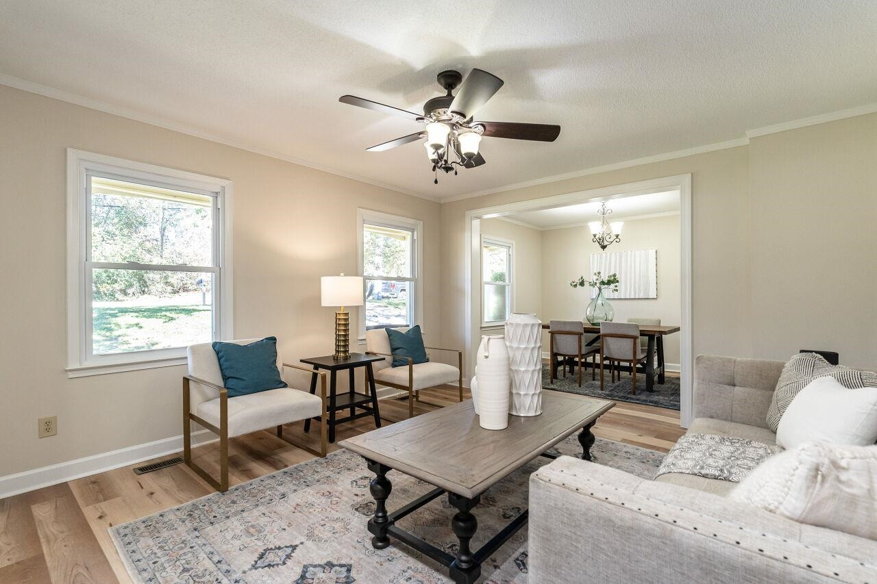 3300 Blue Ridge Road