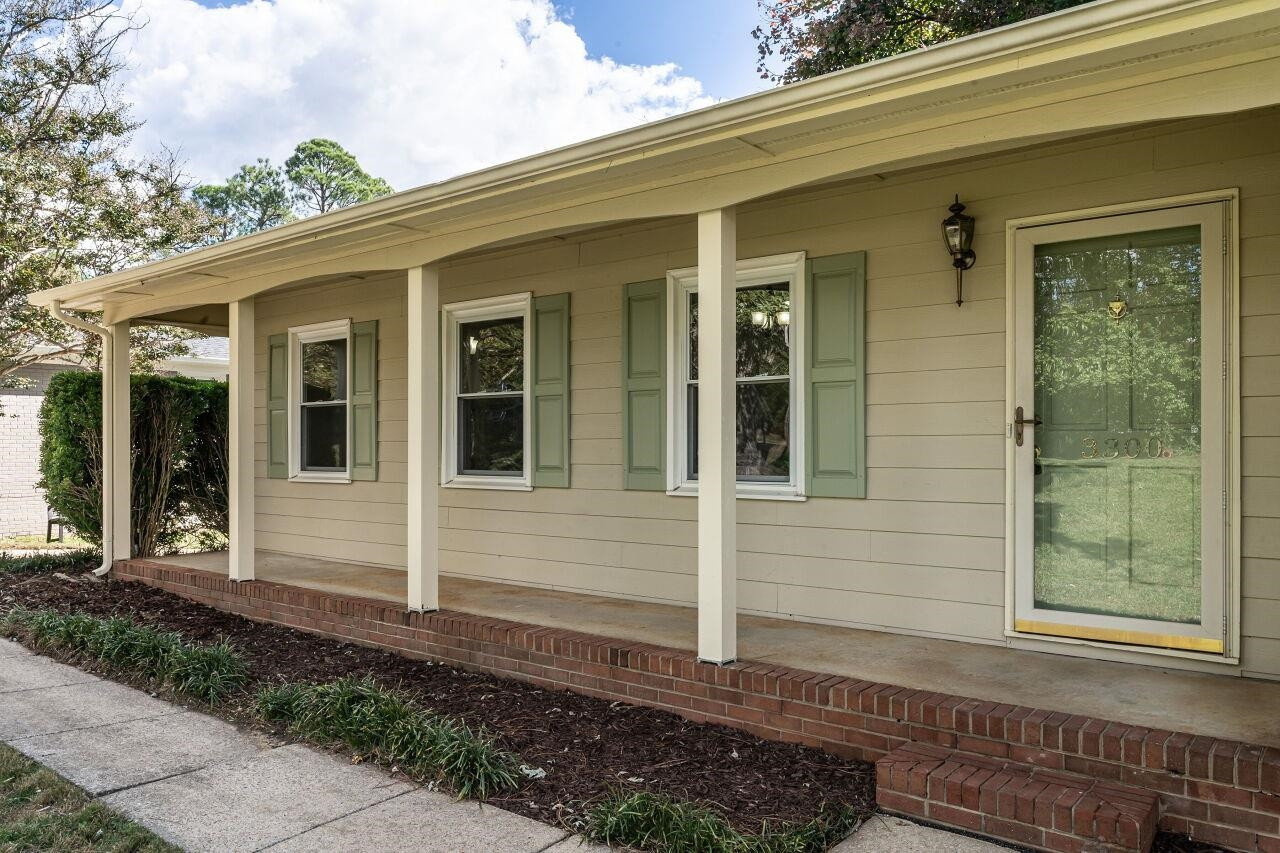 3300 Blue Ridge Road