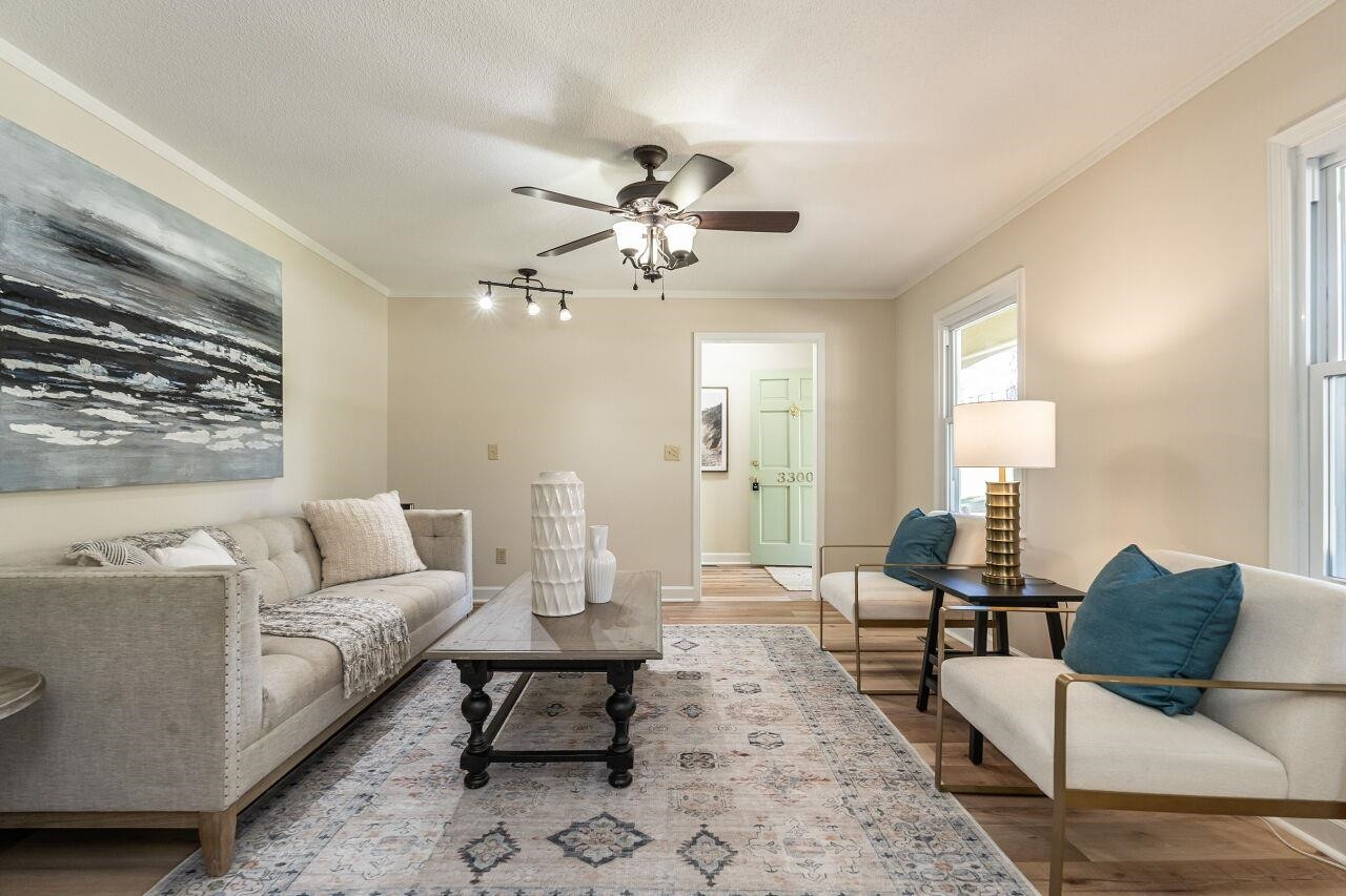 3300 Blue Ridge Road