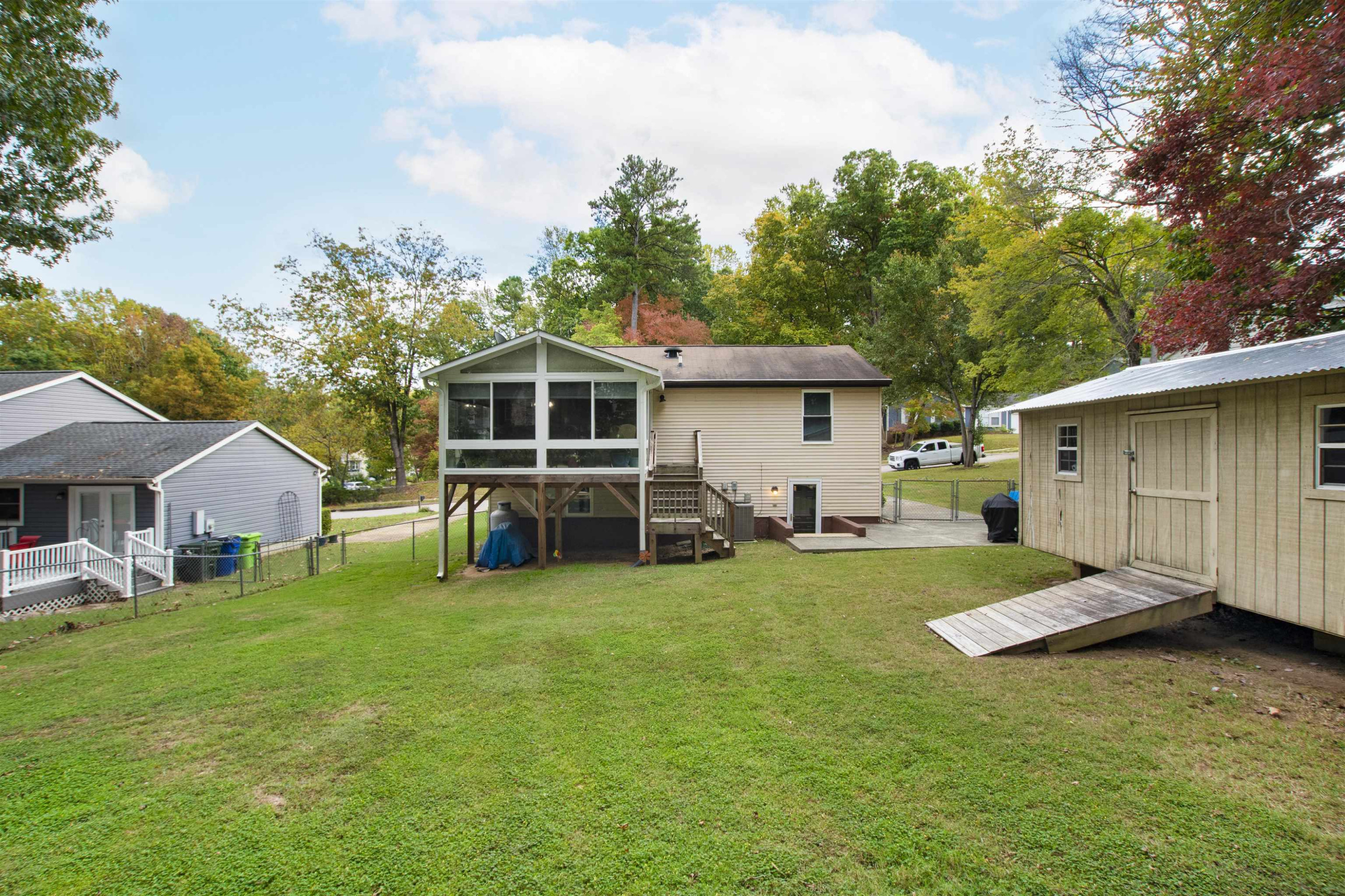 7131 Shellburne Drive