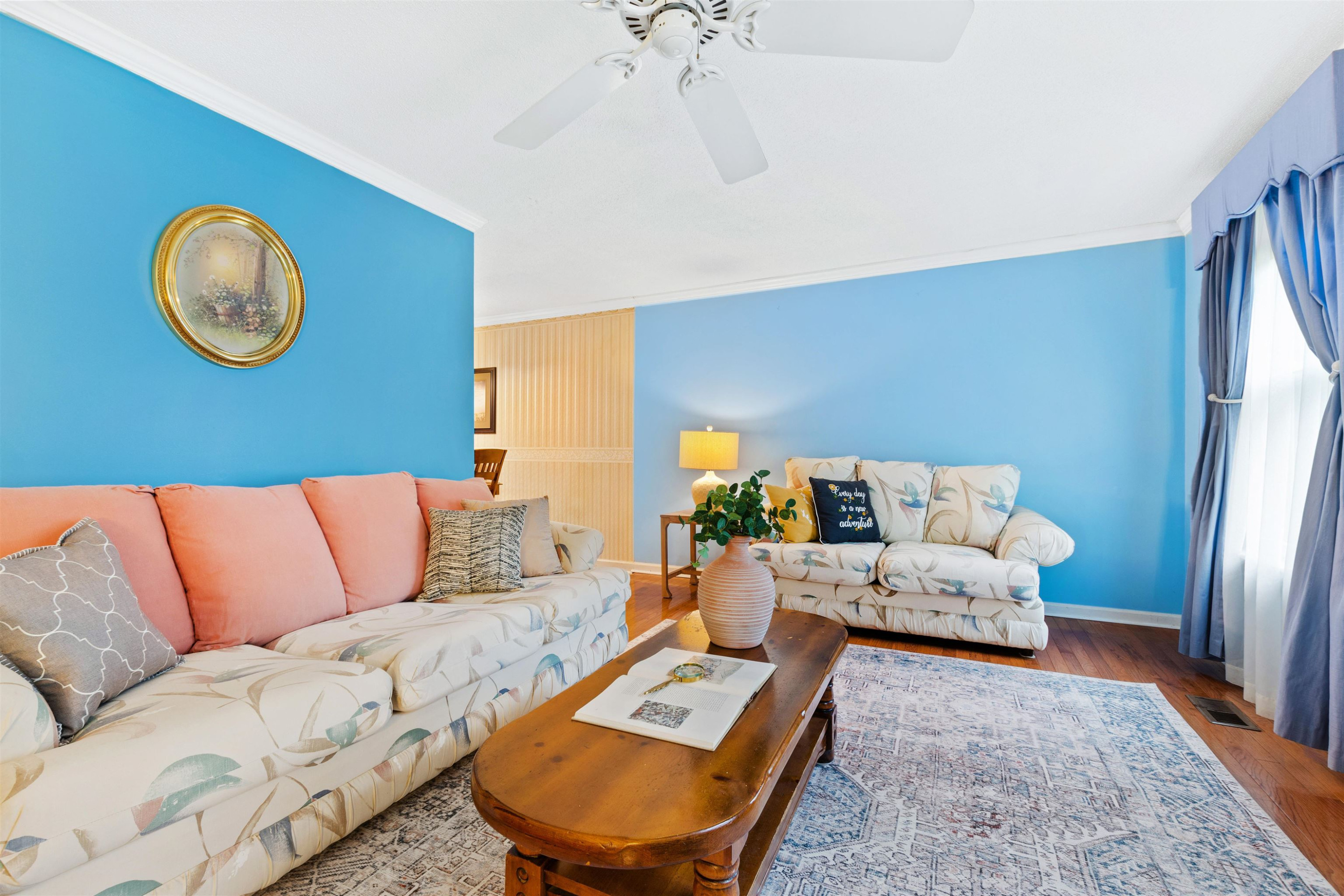 7131 Shellburne Drive