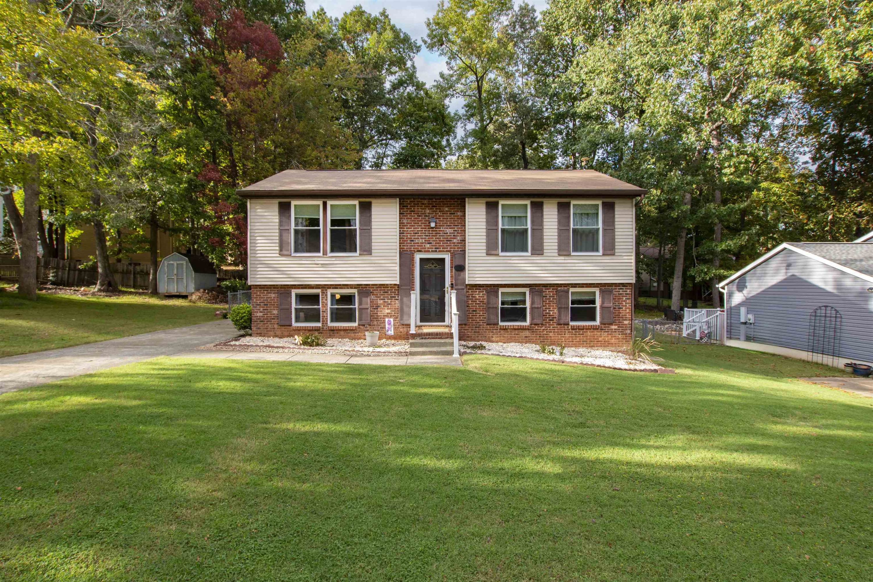 7131 Shellburne Drive