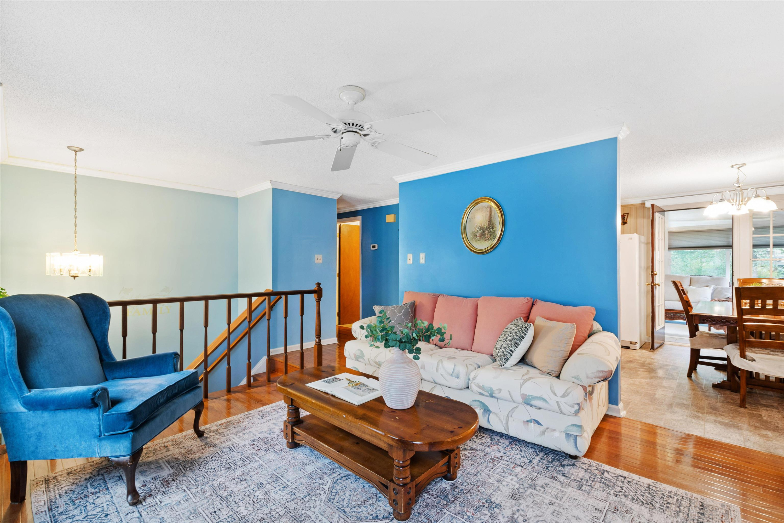 7131 Shellburne Drive