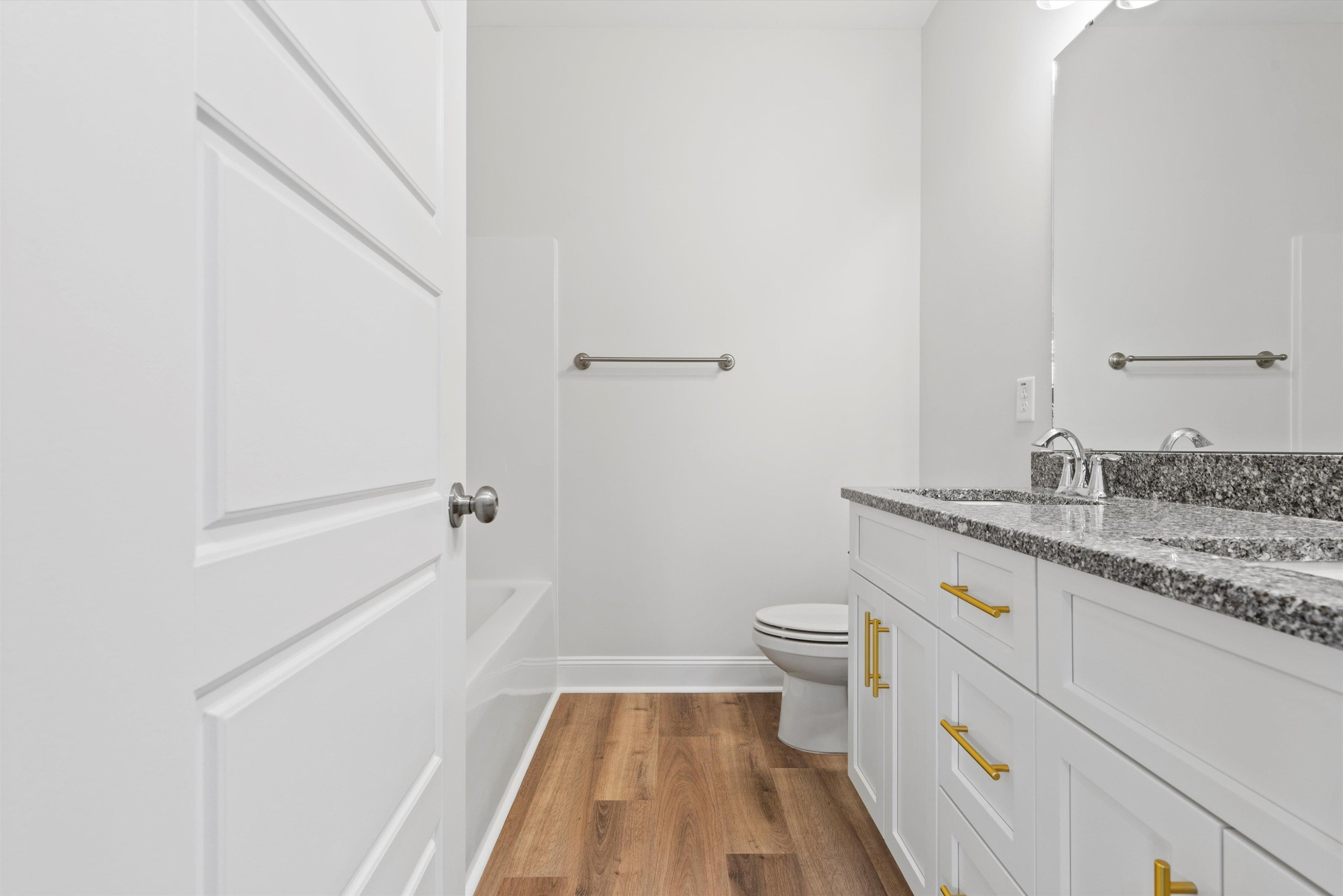 135 Harmony Trail