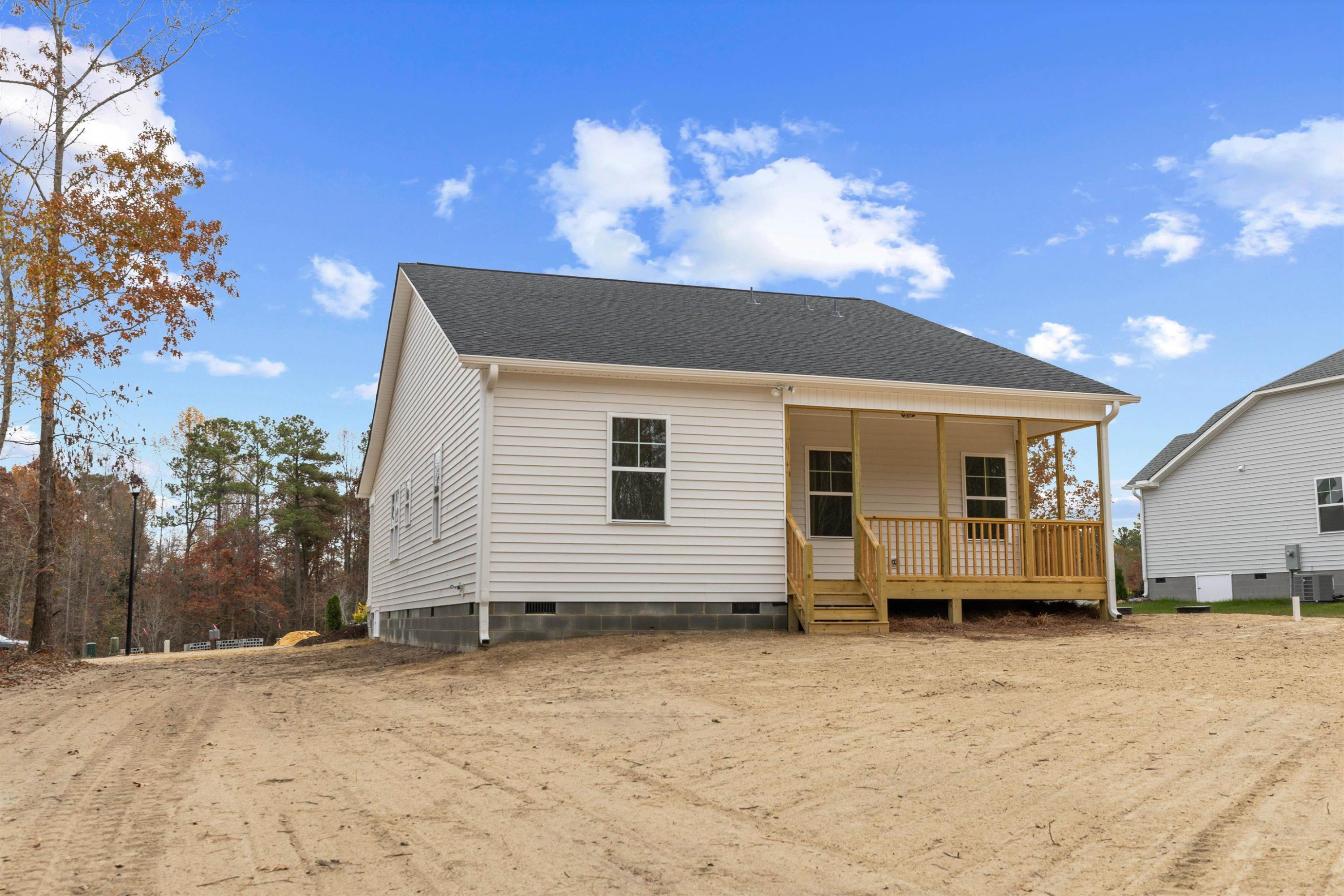 135 Harmony Trail