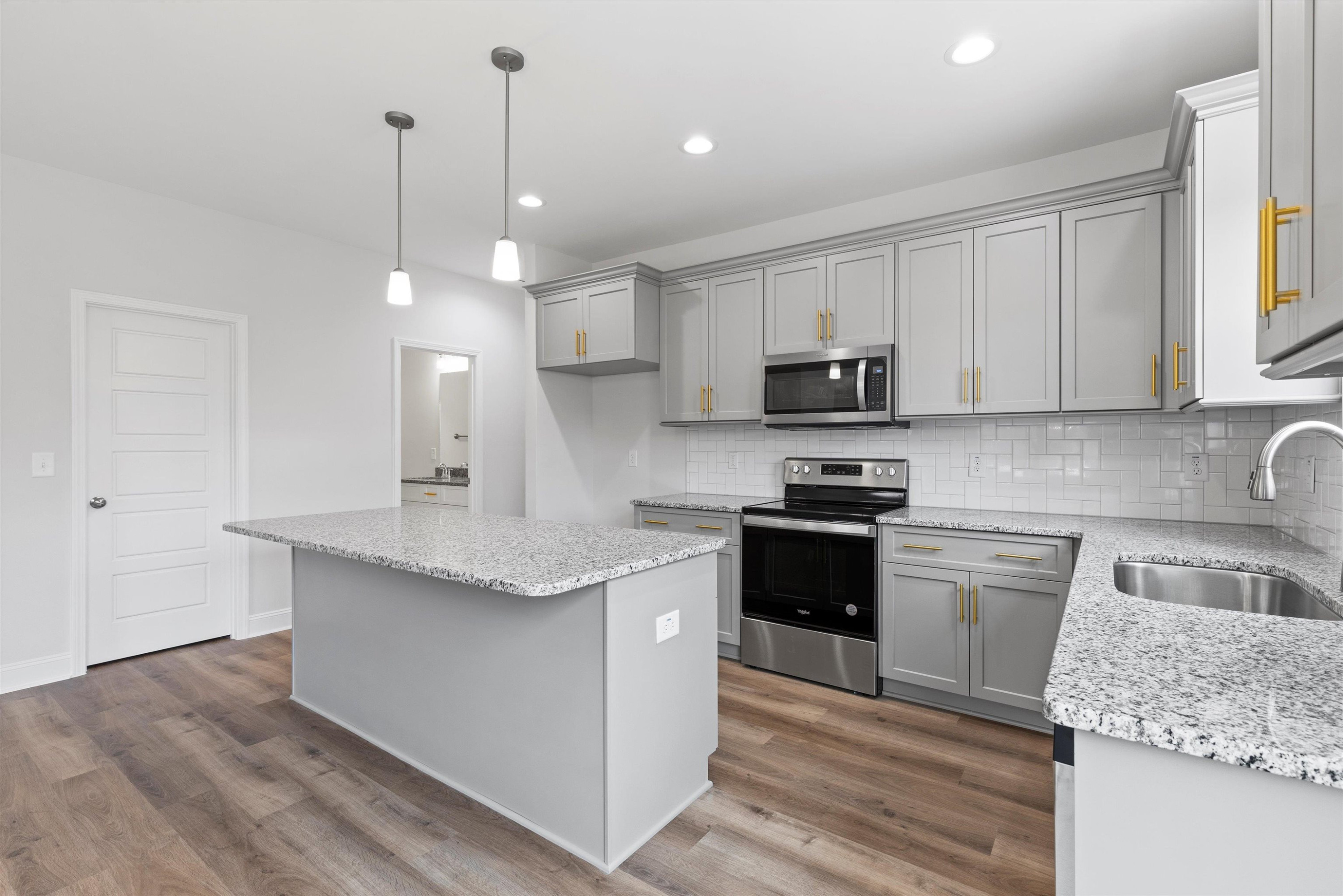 135 Harmony Trail