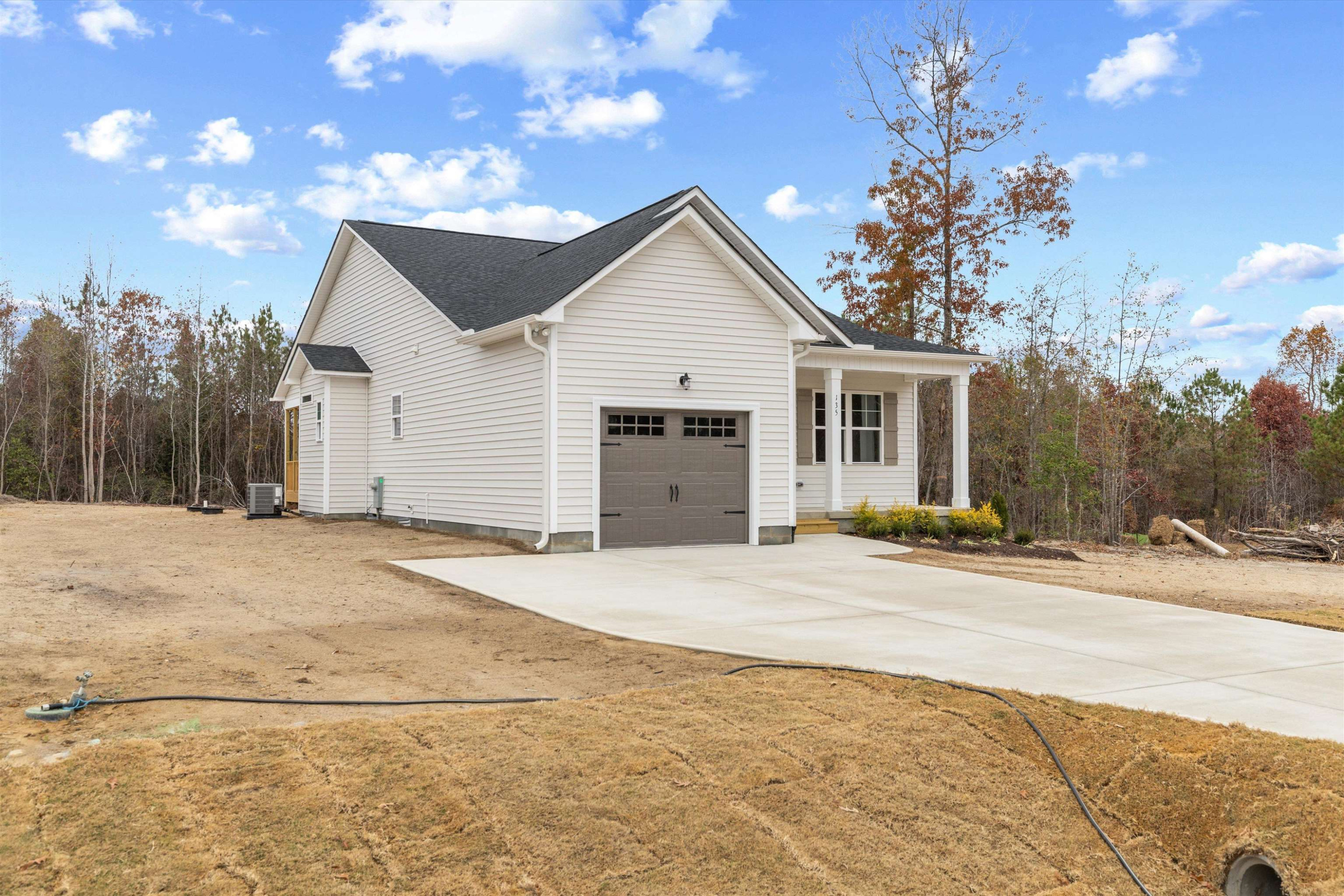 135 Harmony Trail