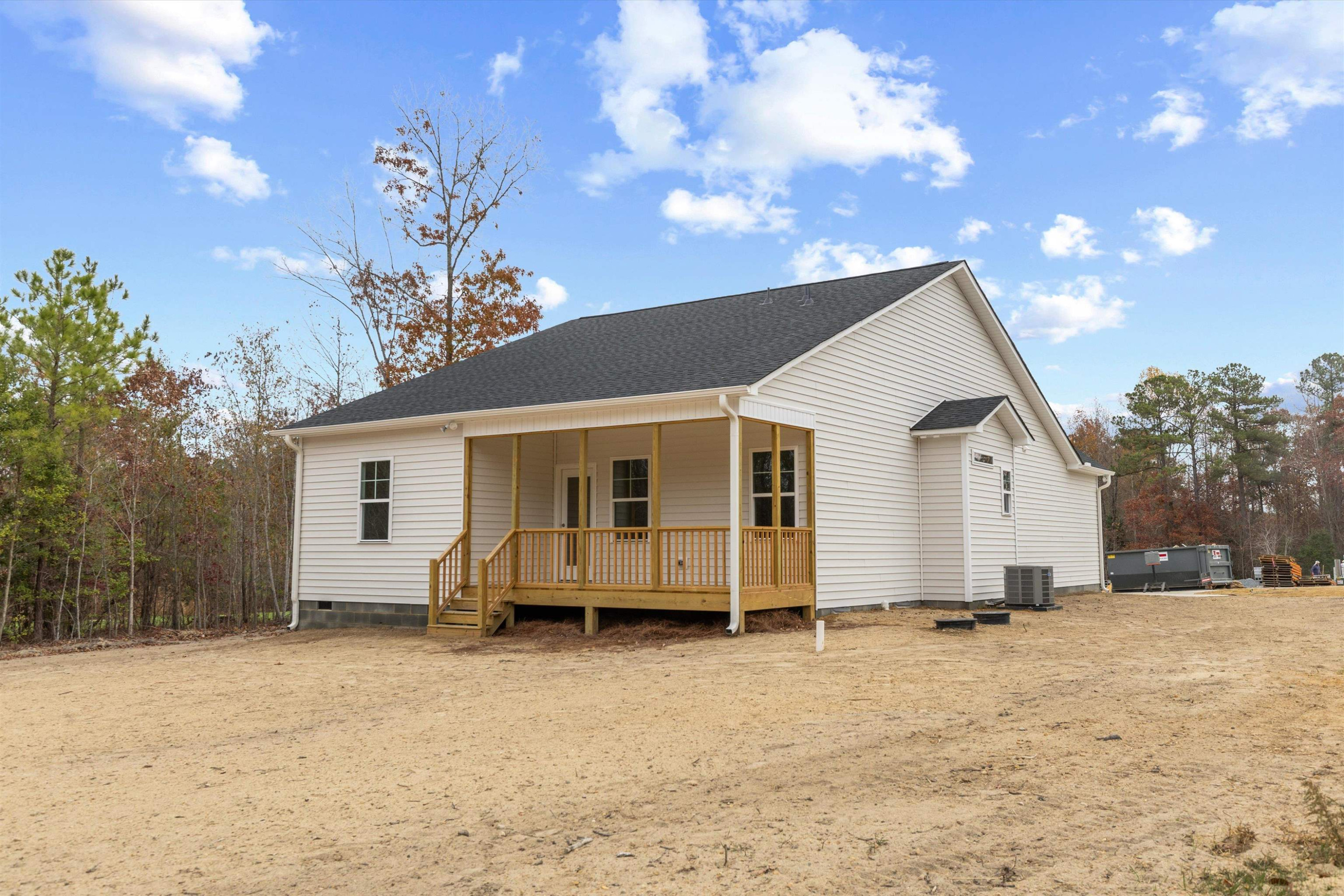 135 Harmony Trail