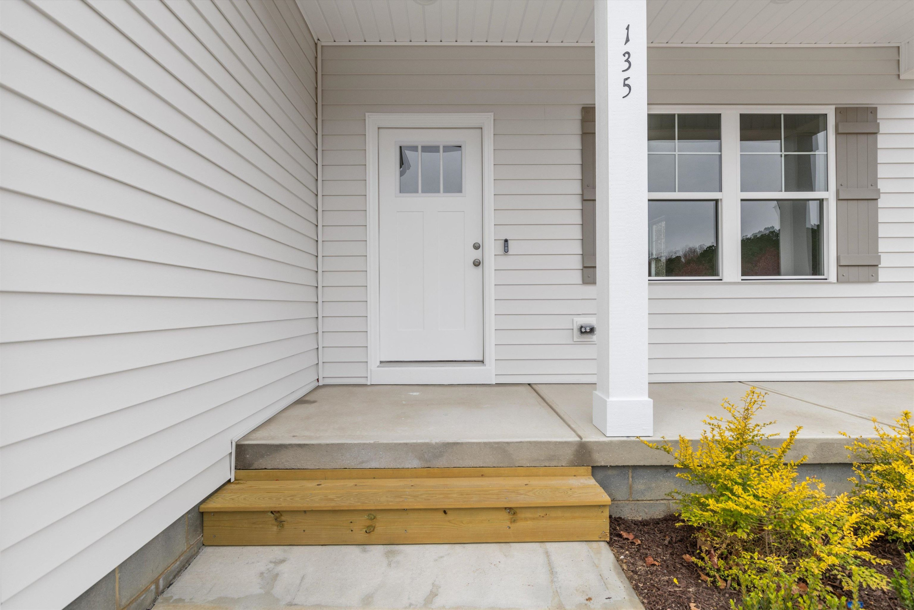 135 Harmony Trail