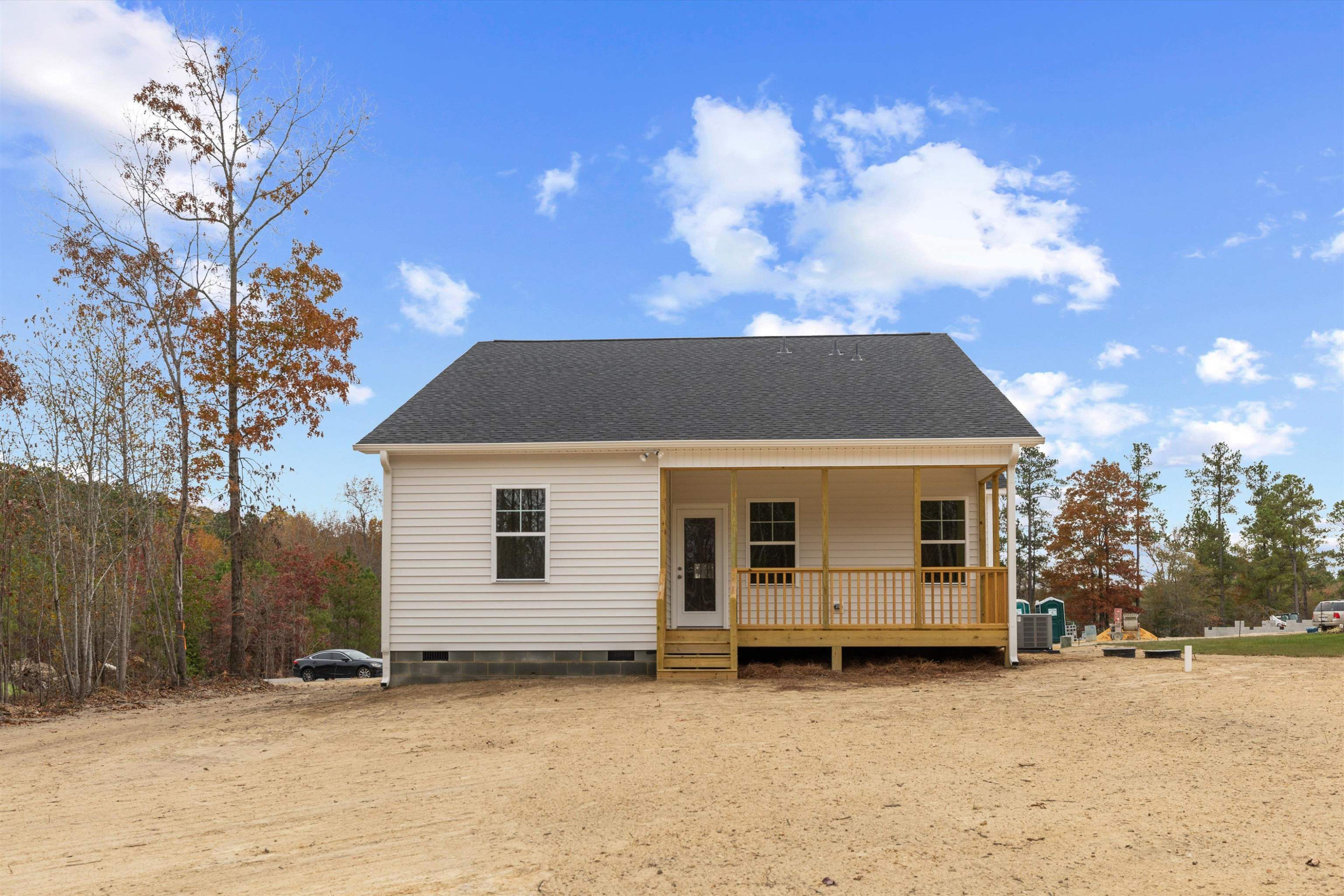 135 Harmony Trail
