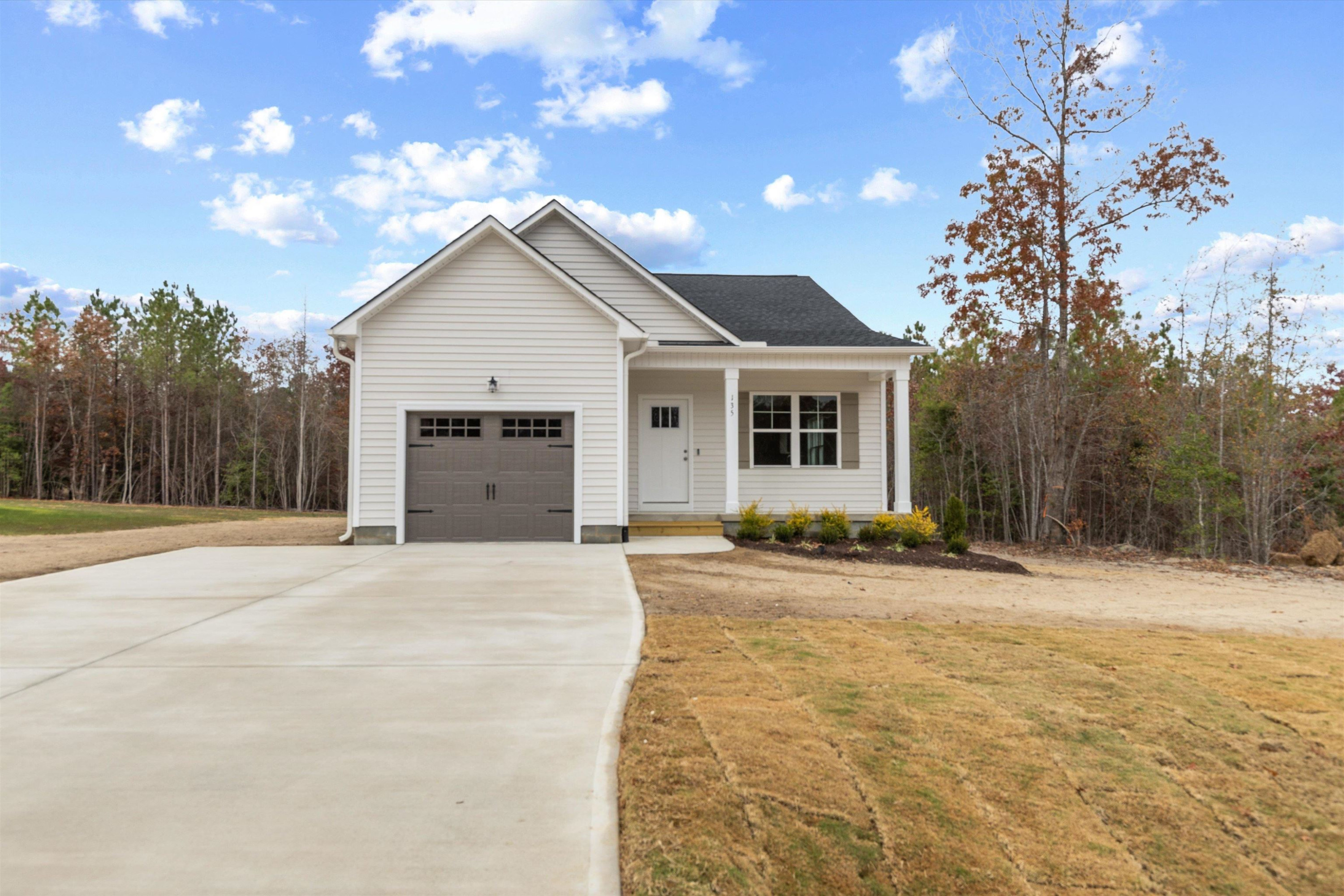 135 Harmony Trail