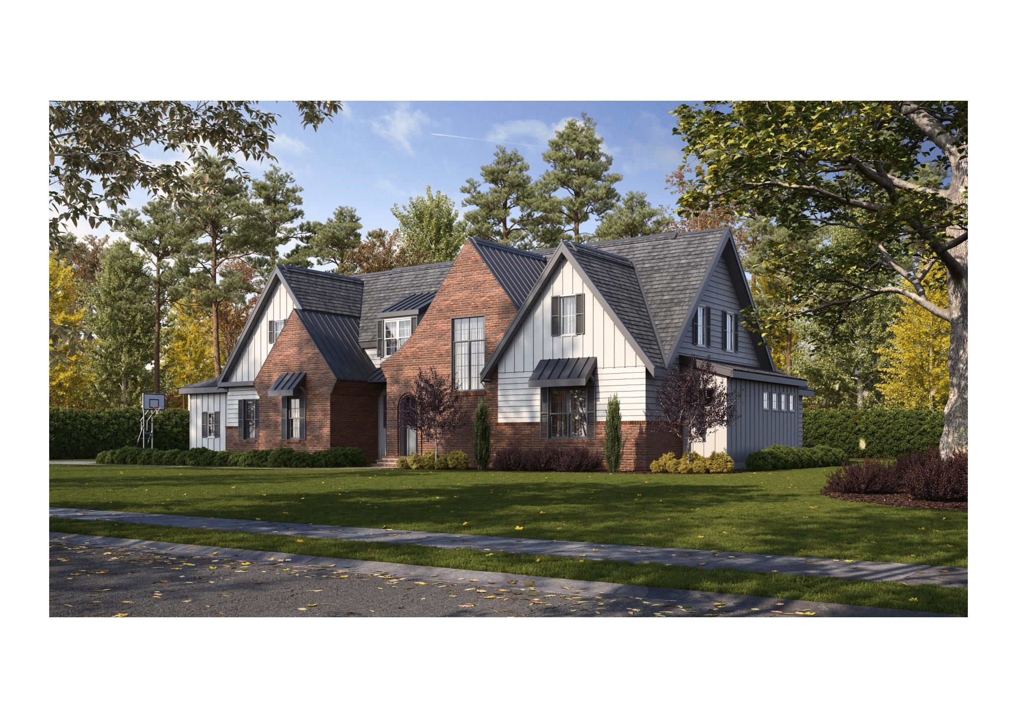 5001 Gable Ridge Lane