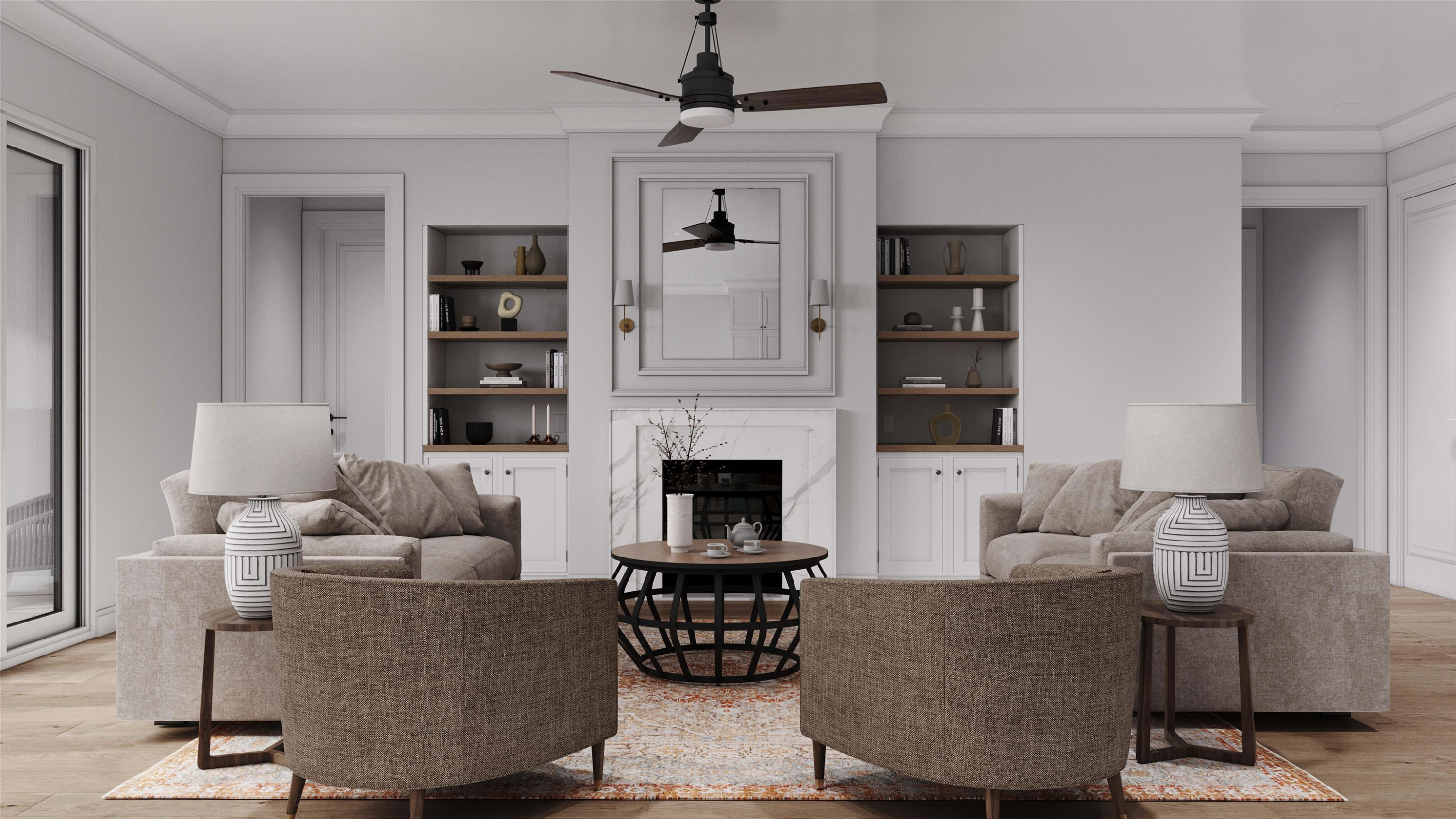 5001 Gable Ridge Lane