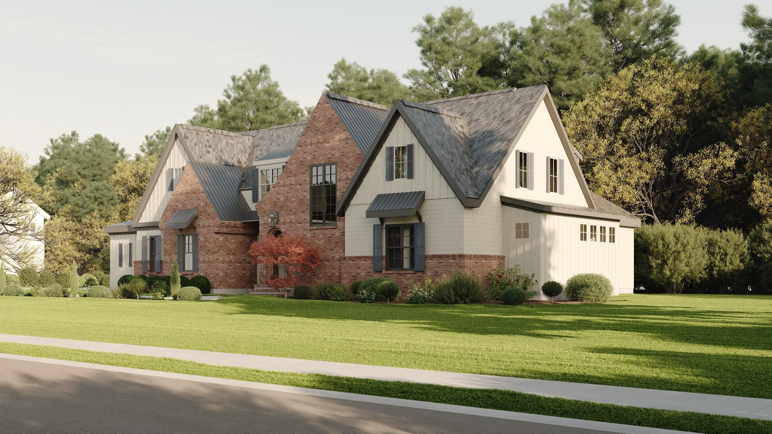 5001 Gable Ridge Lane