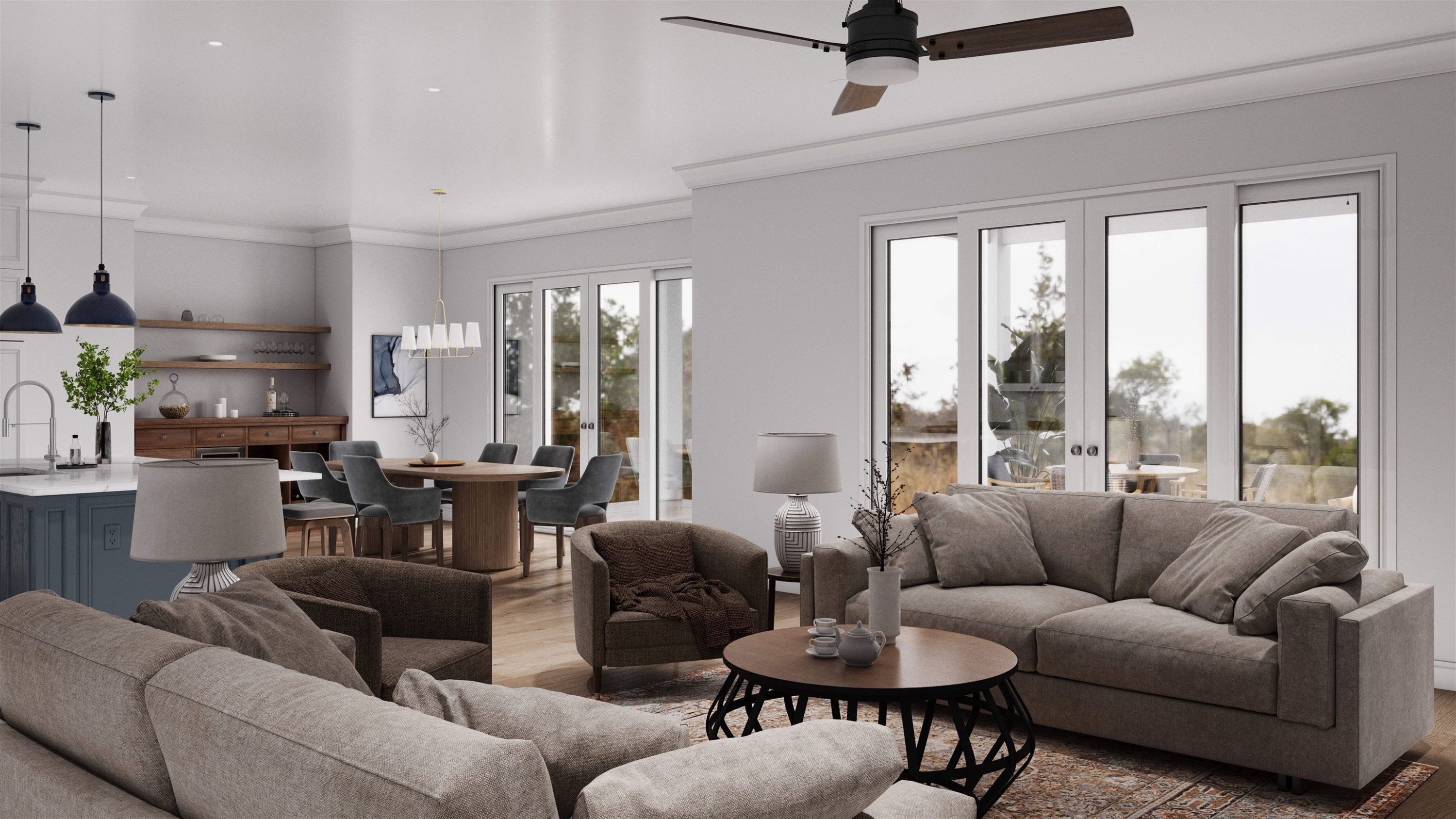5001 Gable Ridge Lane