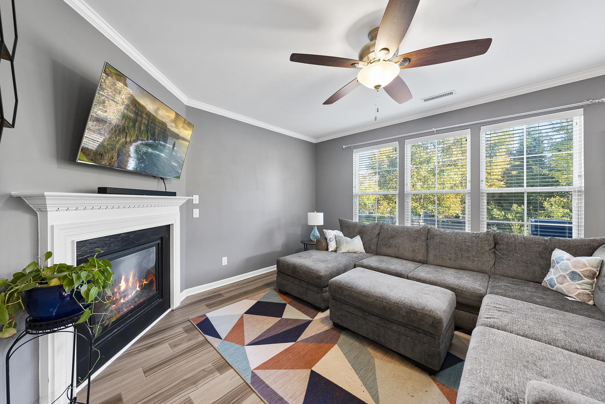 4504 Barbaro Drive