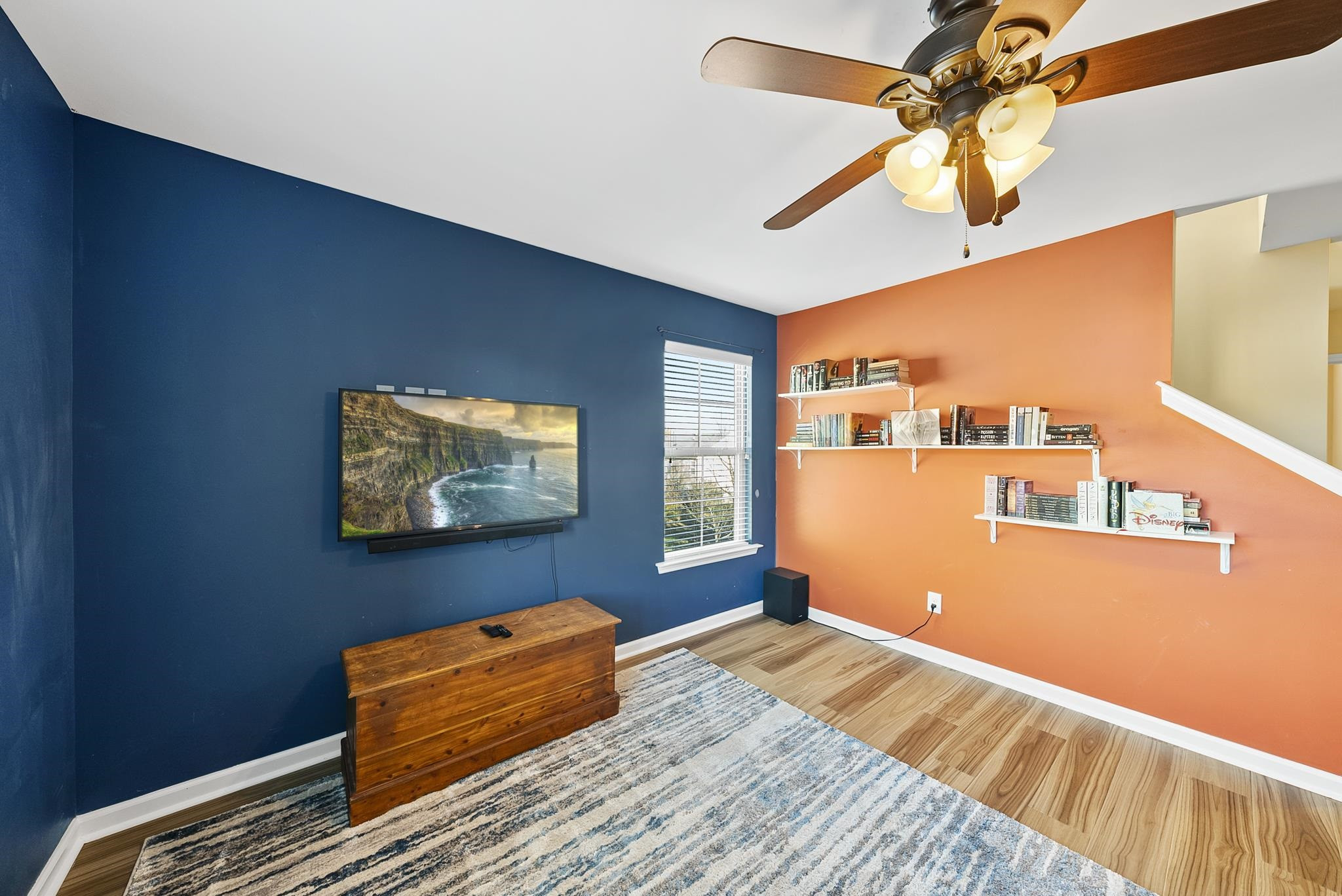 4504 Barbaro Drive