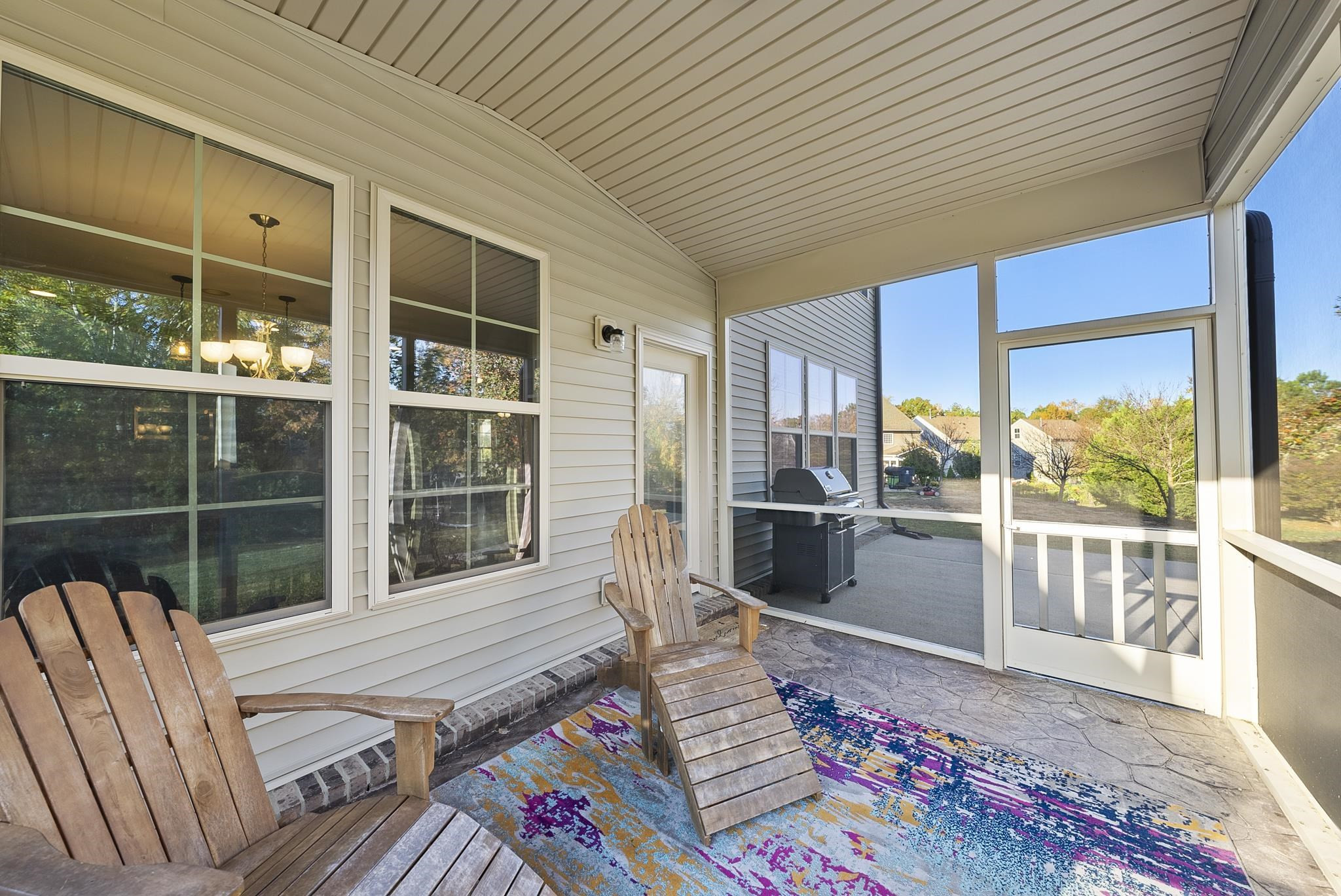 4504 Barbaro Drive