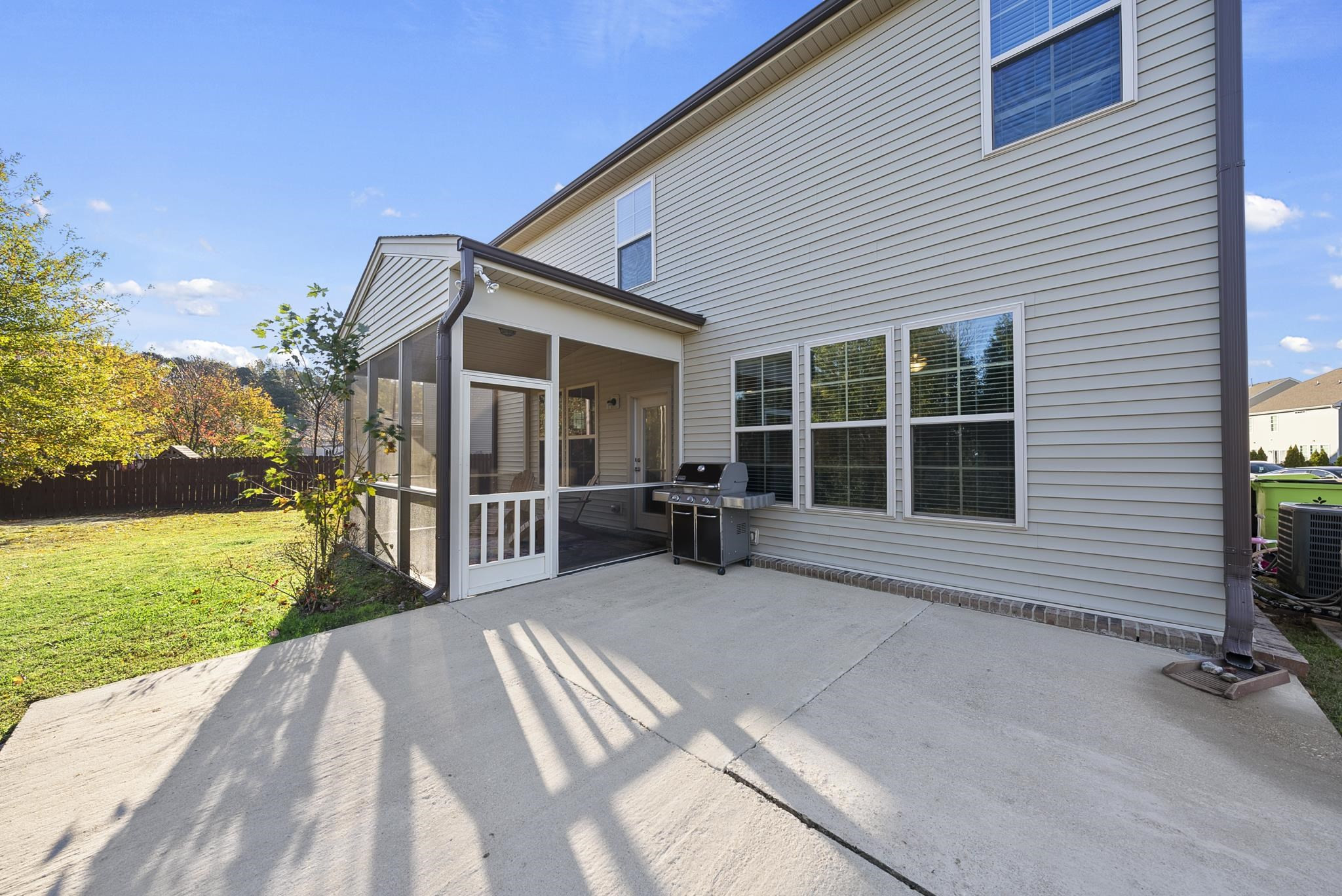 4504 Barbaro Drive