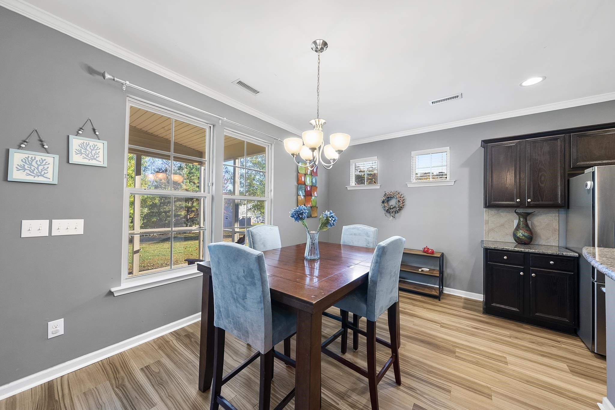 4504 Barbaro Drive