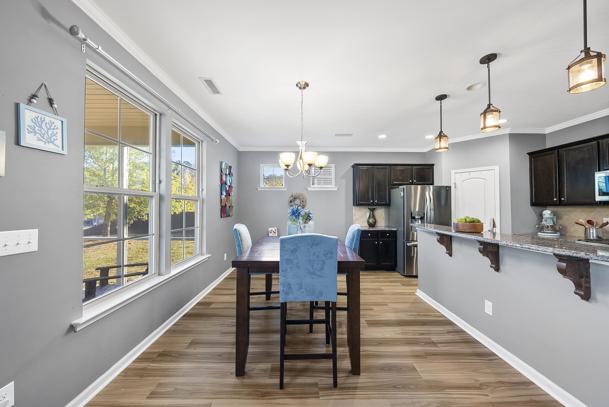 4504 Barbaro Drive