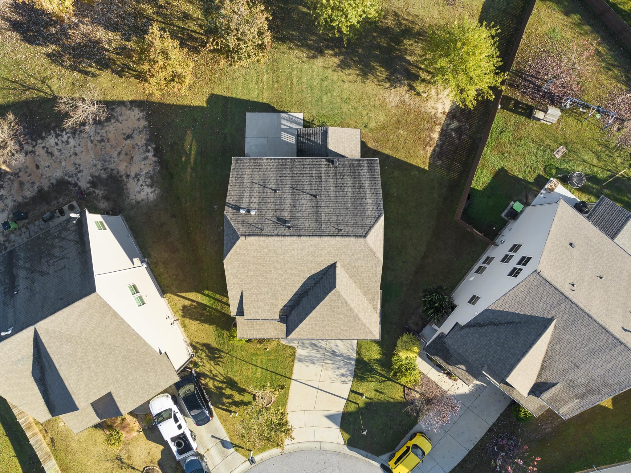 4504 Barbaro Drive