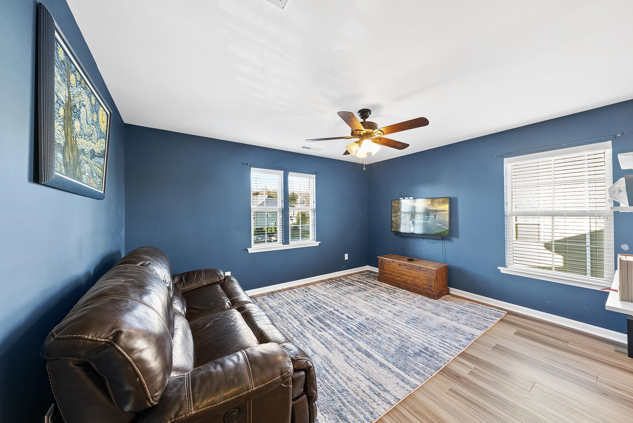 4504 Barbaro Drive