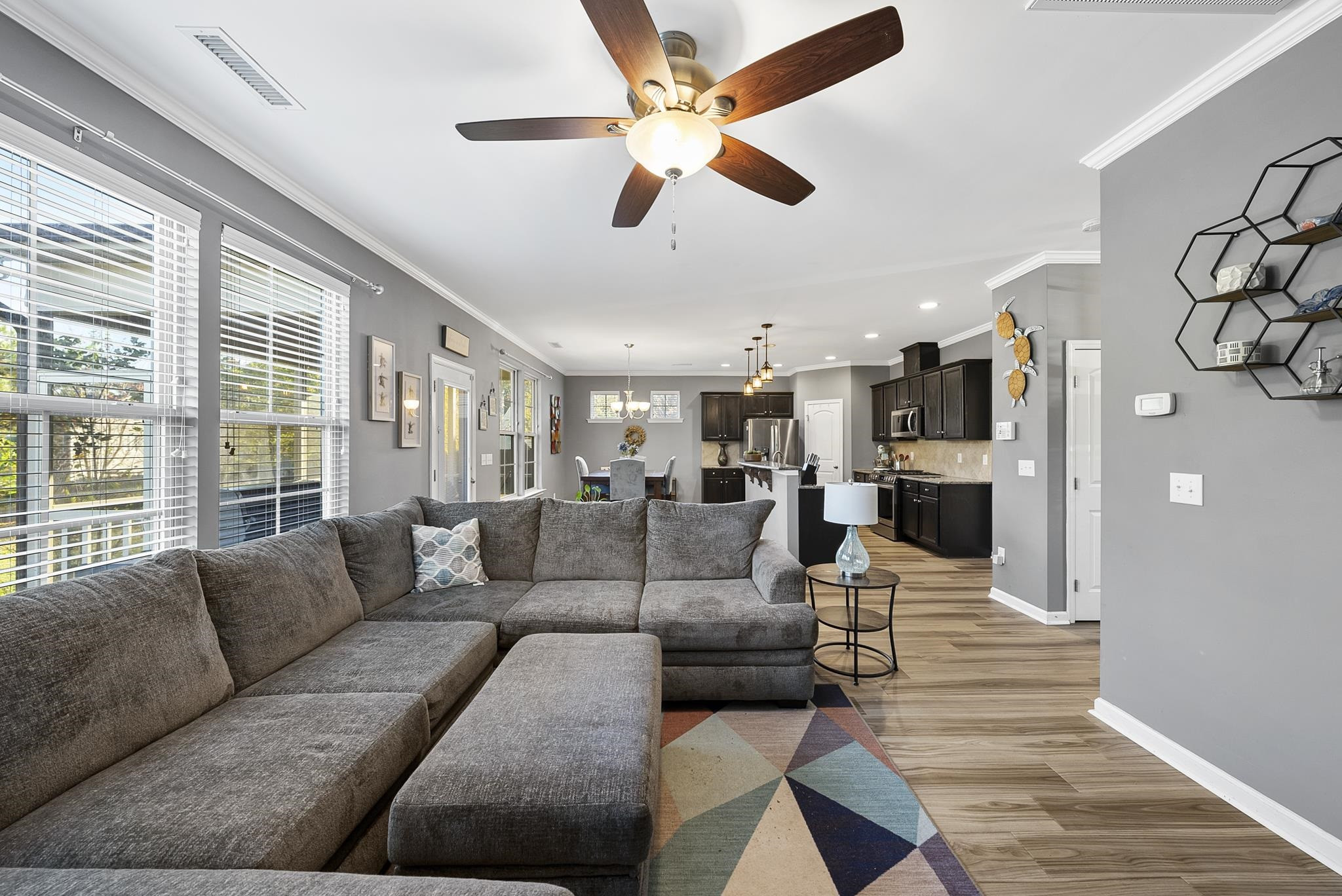 4504 Barbaro Drive