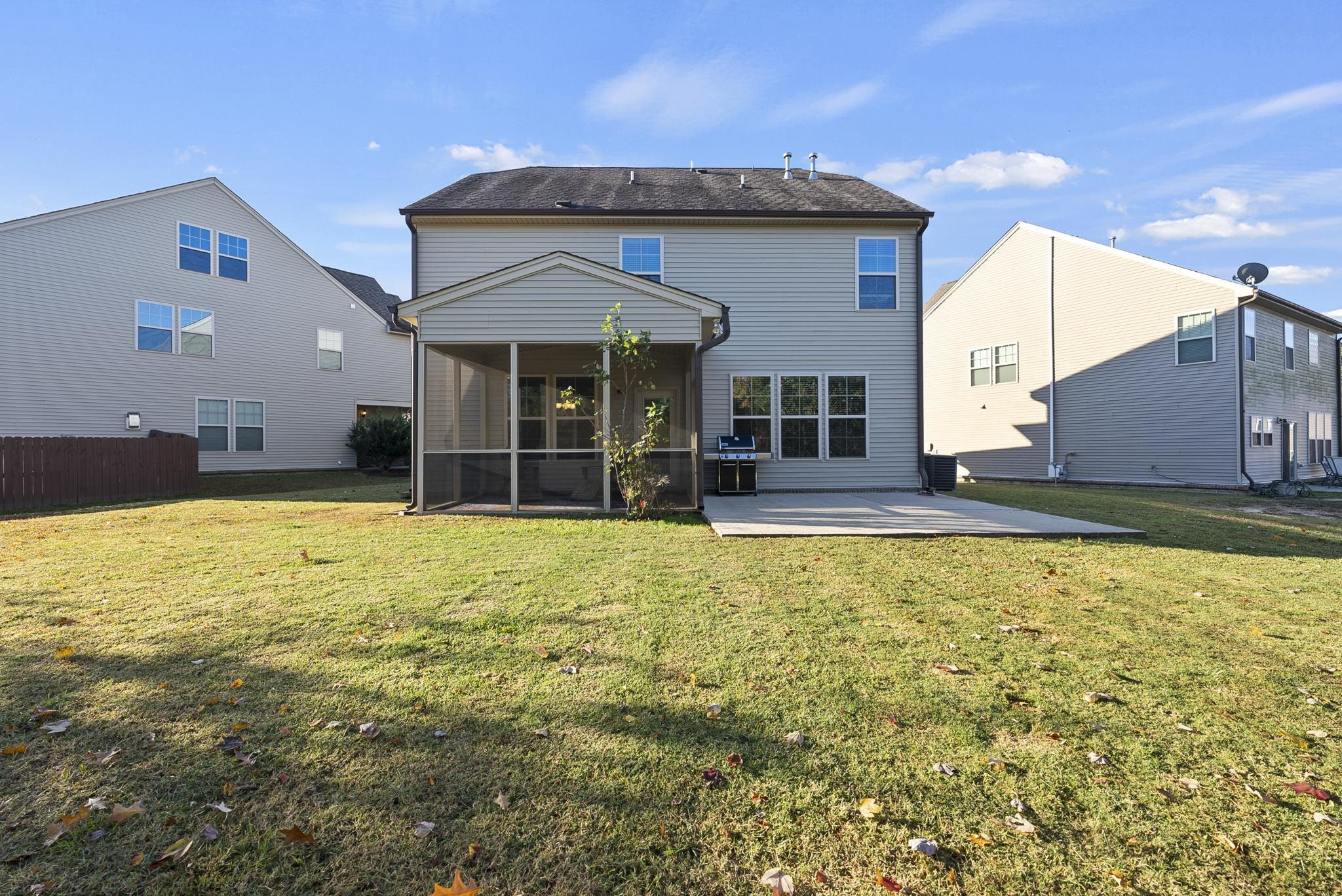 4504 Barbaro Drive
