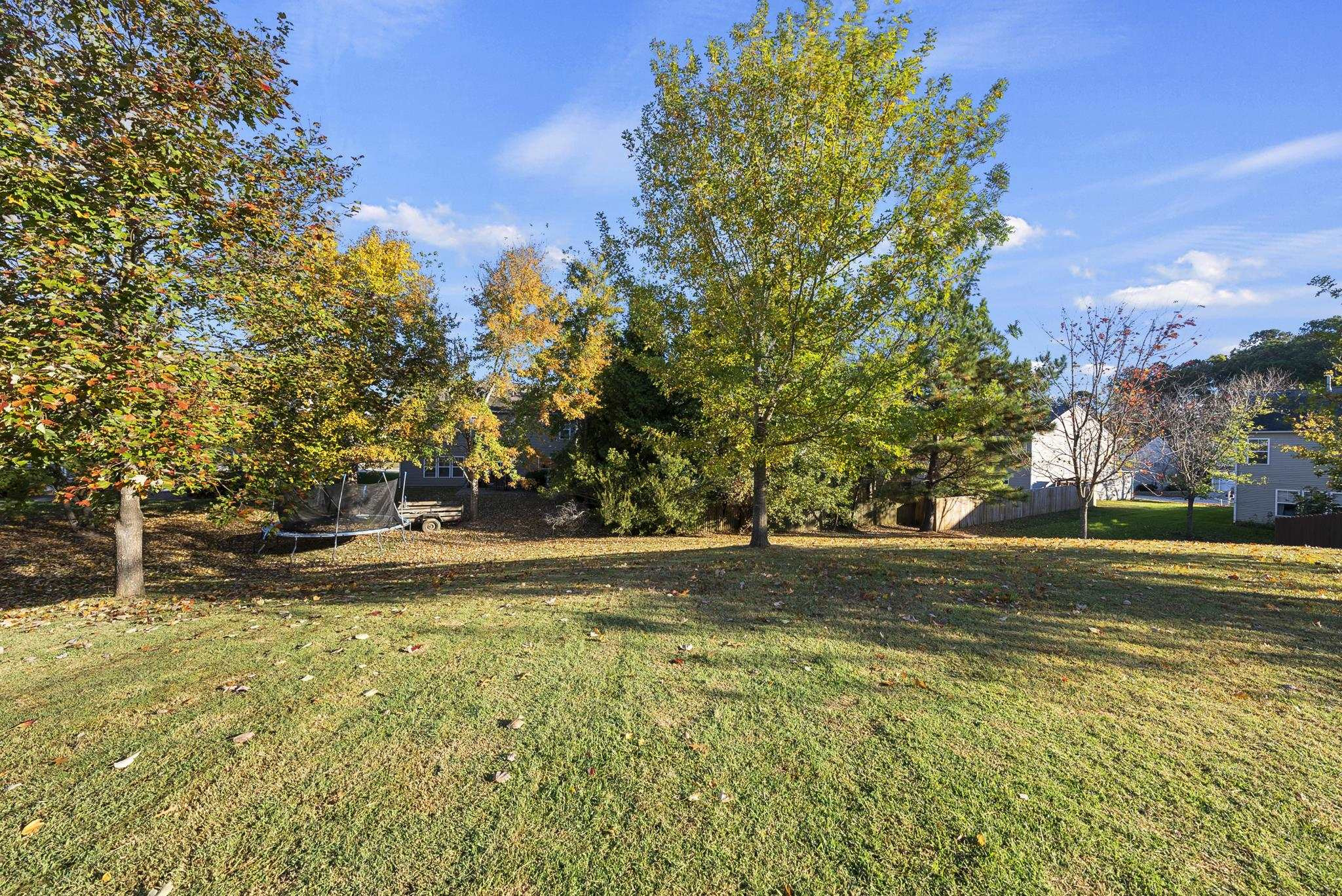 4504 Barbaro Drive