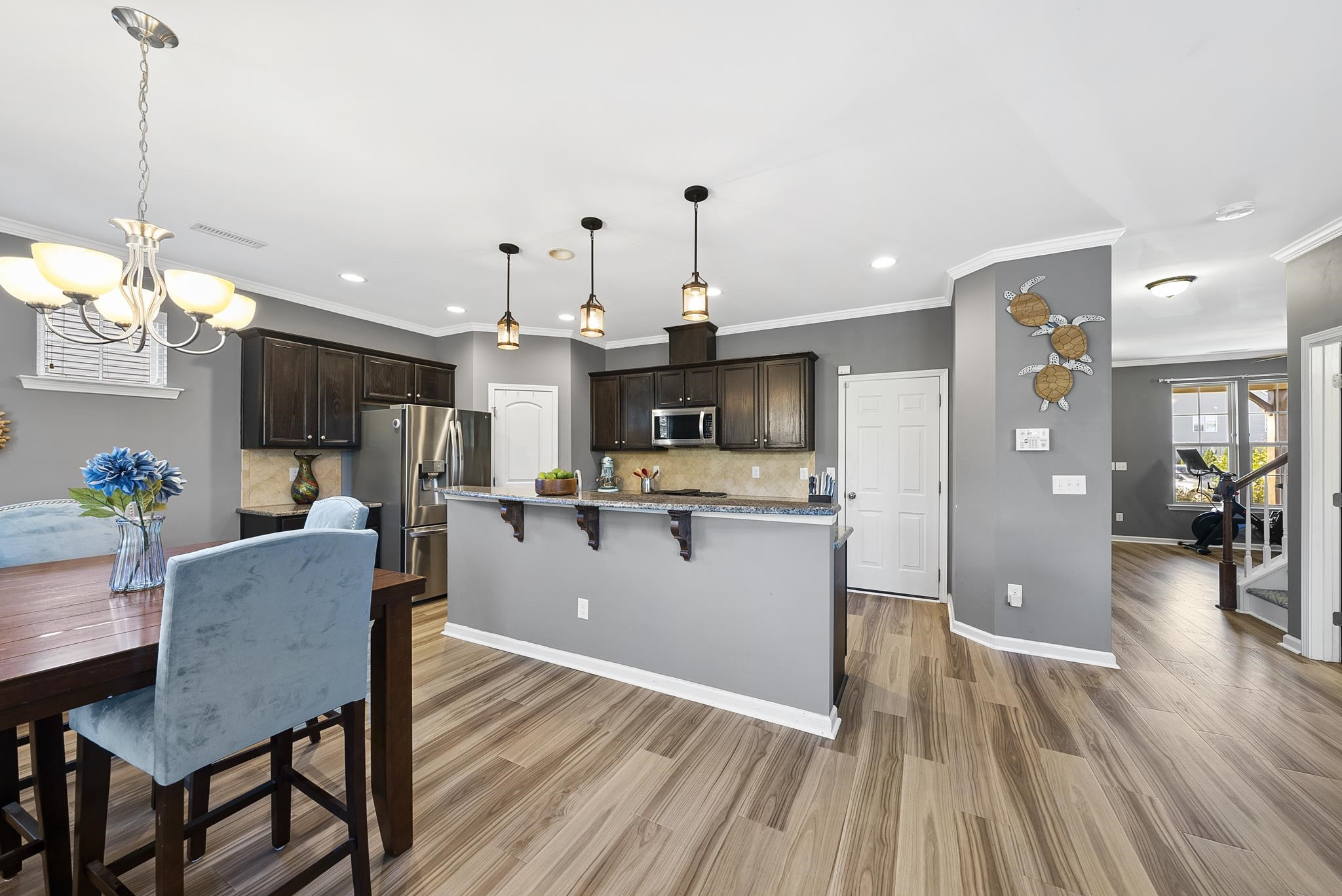 4504 Barbaro Drive