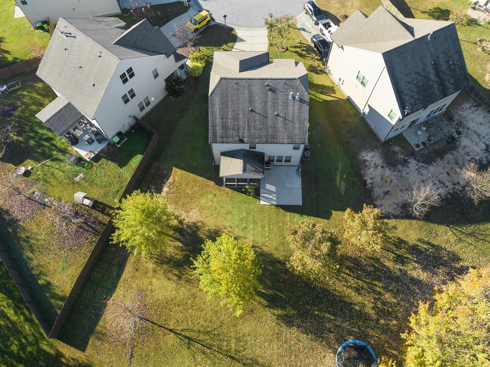 4504 Barbaro Drive
