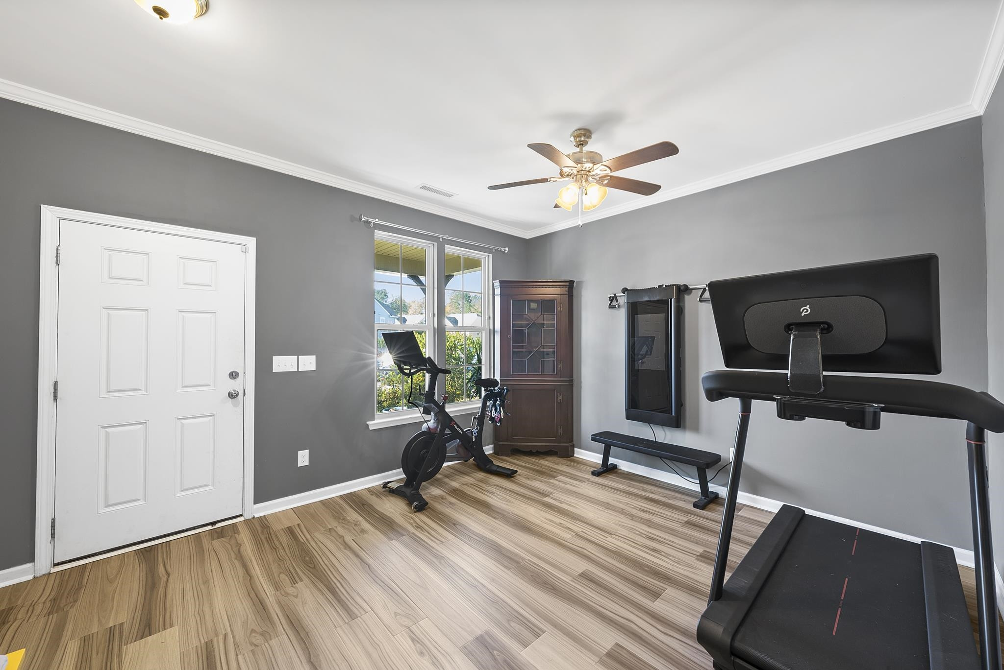 4504 Barbaro Drive