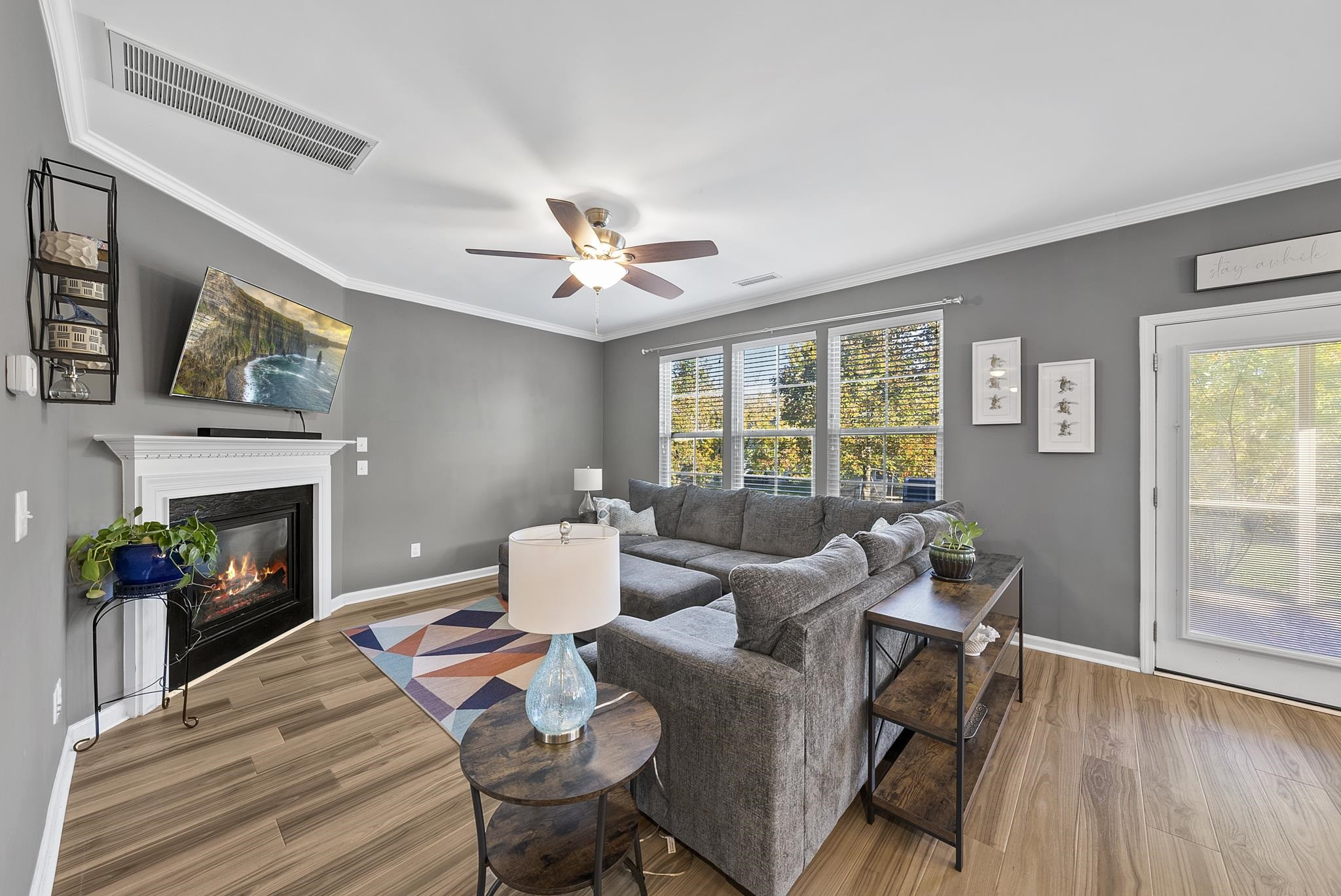 4504 Barbaro Drive