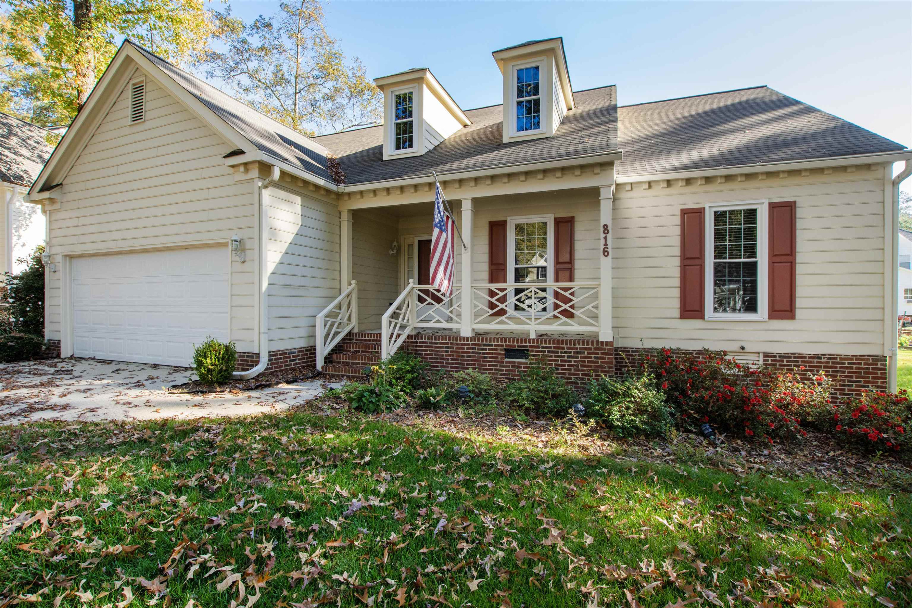 816 Beddingfield Drive