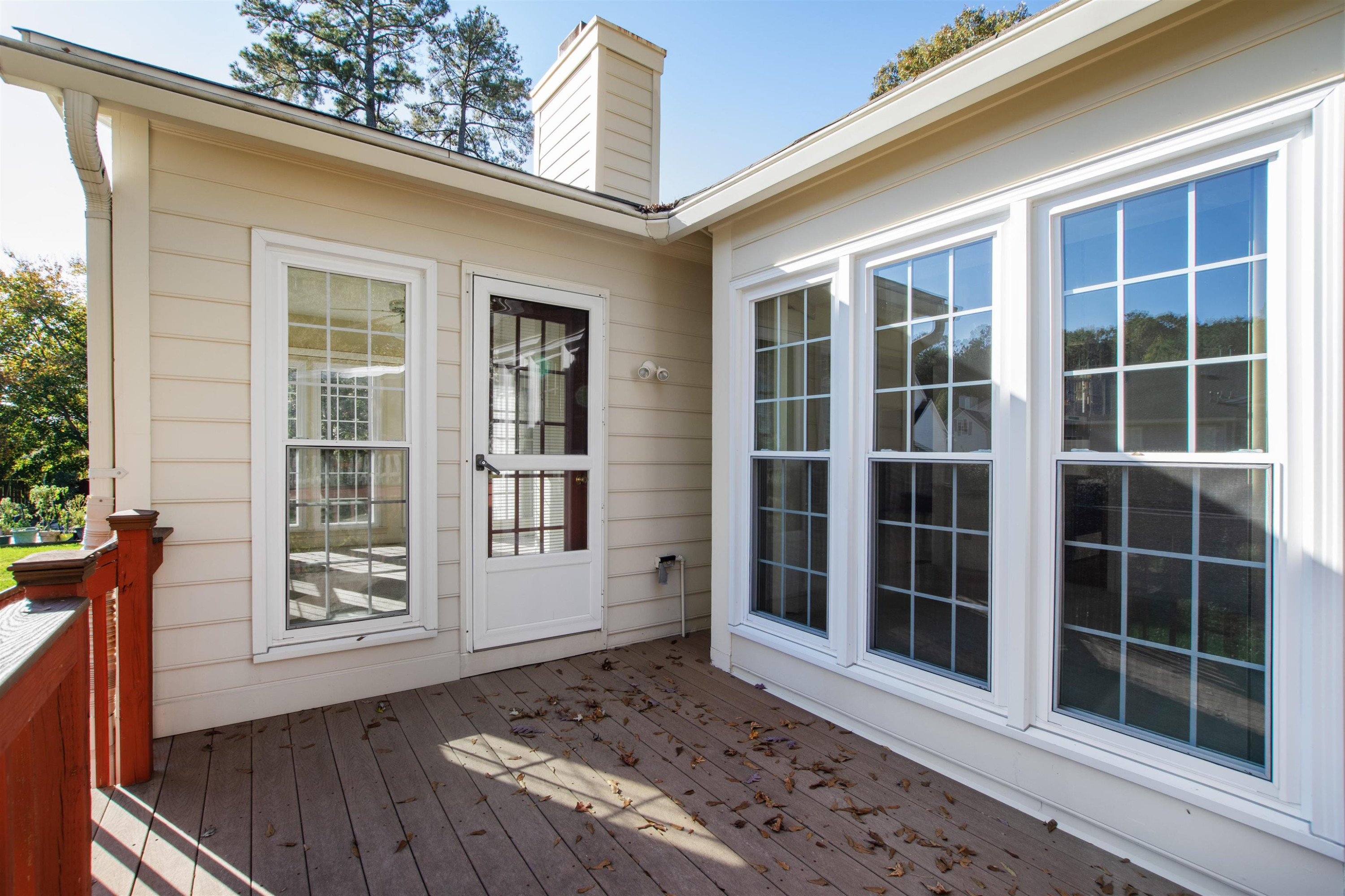 816 Beddingfield Drive