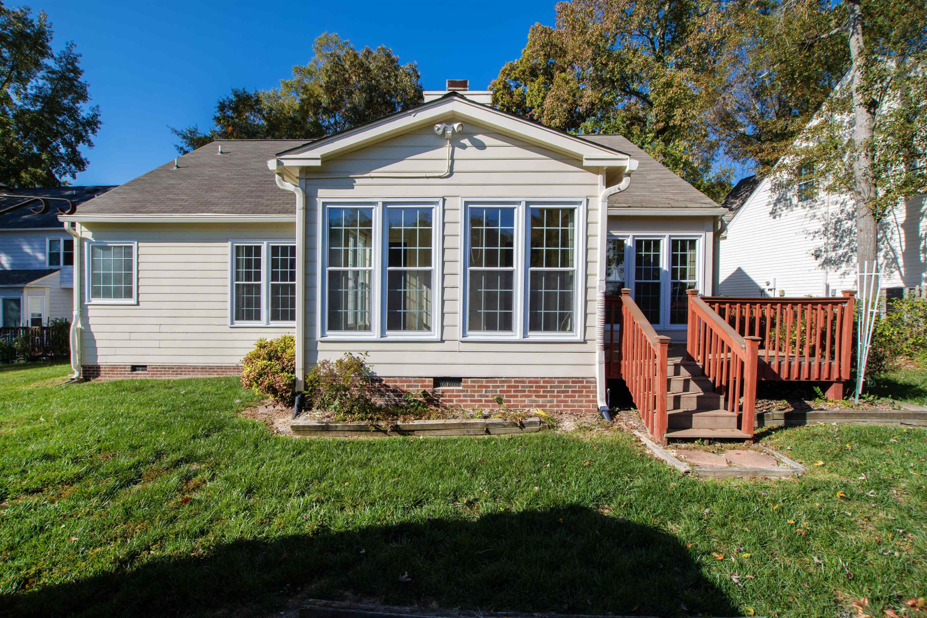 816 Beddingfield Drive